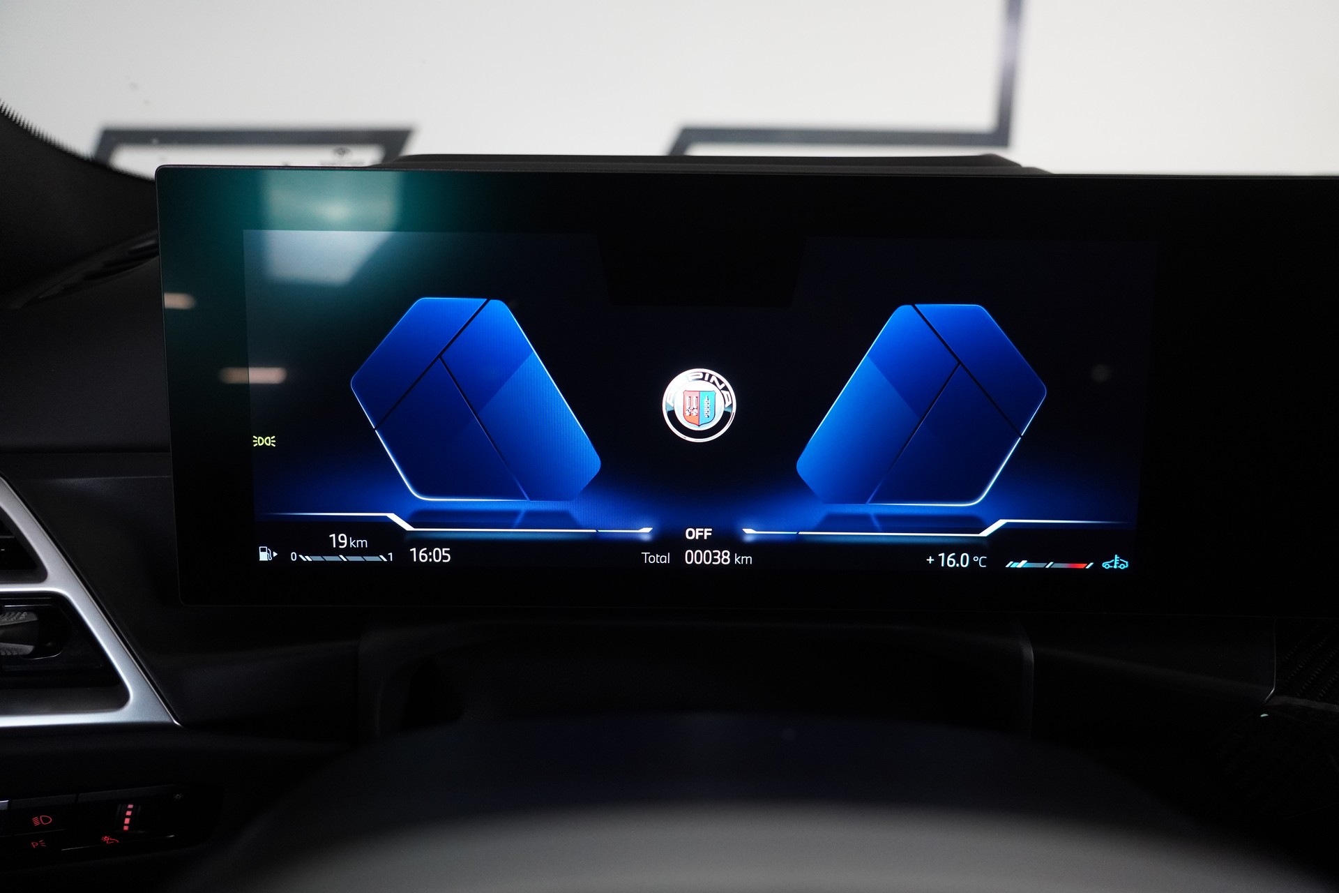 BMW-ALPINA B3 BiTurbo 3.0 xDrive GT Switch-Tronic-image-21