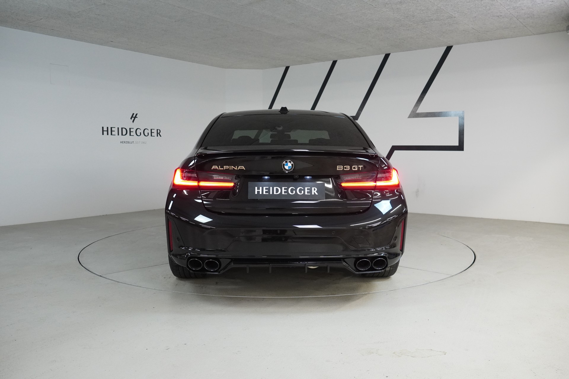 BMW-ALPINA B3 BiTurbo 3.0 xDrive GT Switch-Tronic-image-5