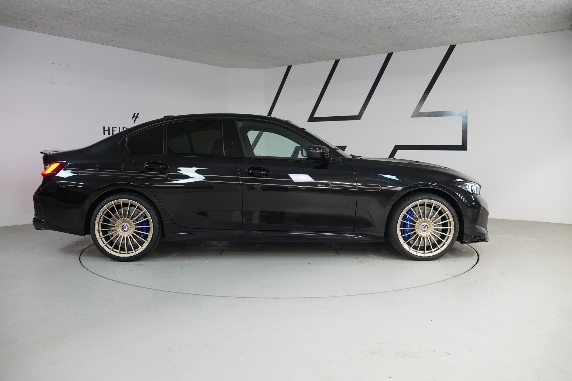 BMW-ALPINA B3 BiTurbo 3.0 xDrive GT Switch-Tronic-image-7