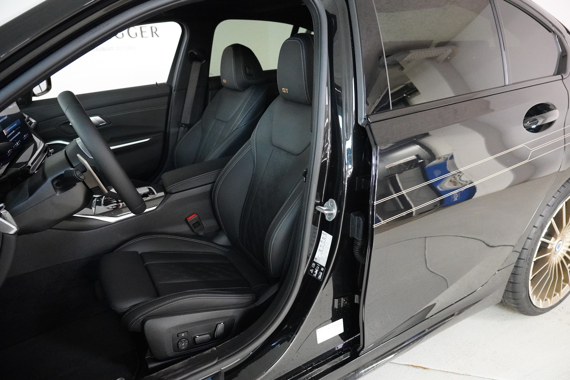 BMW-ALPINA B3 BiTurbo 3.0 xDrive GT Switch-Tronic-image-11