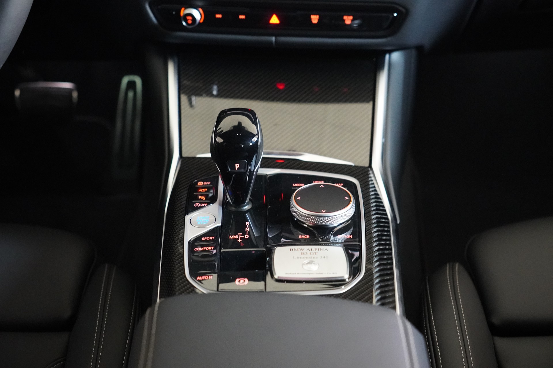 BMW-ALPINA B3 BiTurbo 3.0 xDrive GT Switch-Tronic-image-19