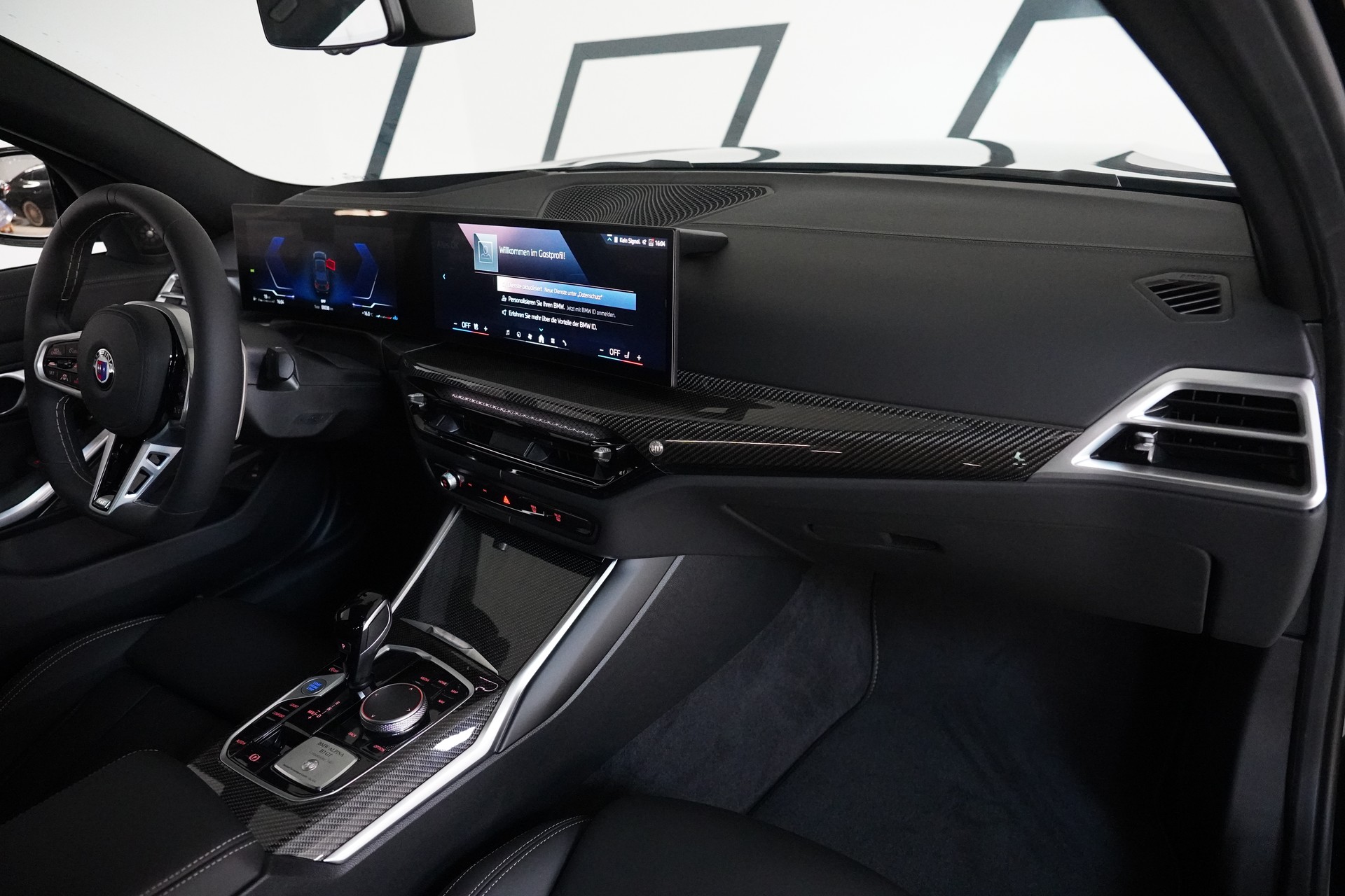 BMW-ALPINA B3 BiTurbo 3.0 xDrive GT Switch-Tronic-image-16