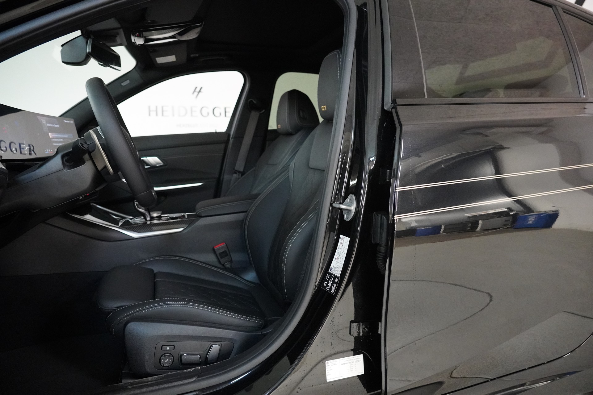 BMW-ALPINA B3 BiTurbo 3.0 xDrive GT Switch-Tronic-image-10