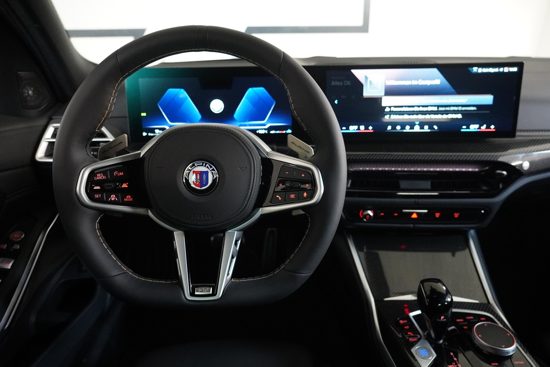 BMW-ALPINA B3 BiTurbo 3.0 xDrive GT Switch-Tronic-image-20