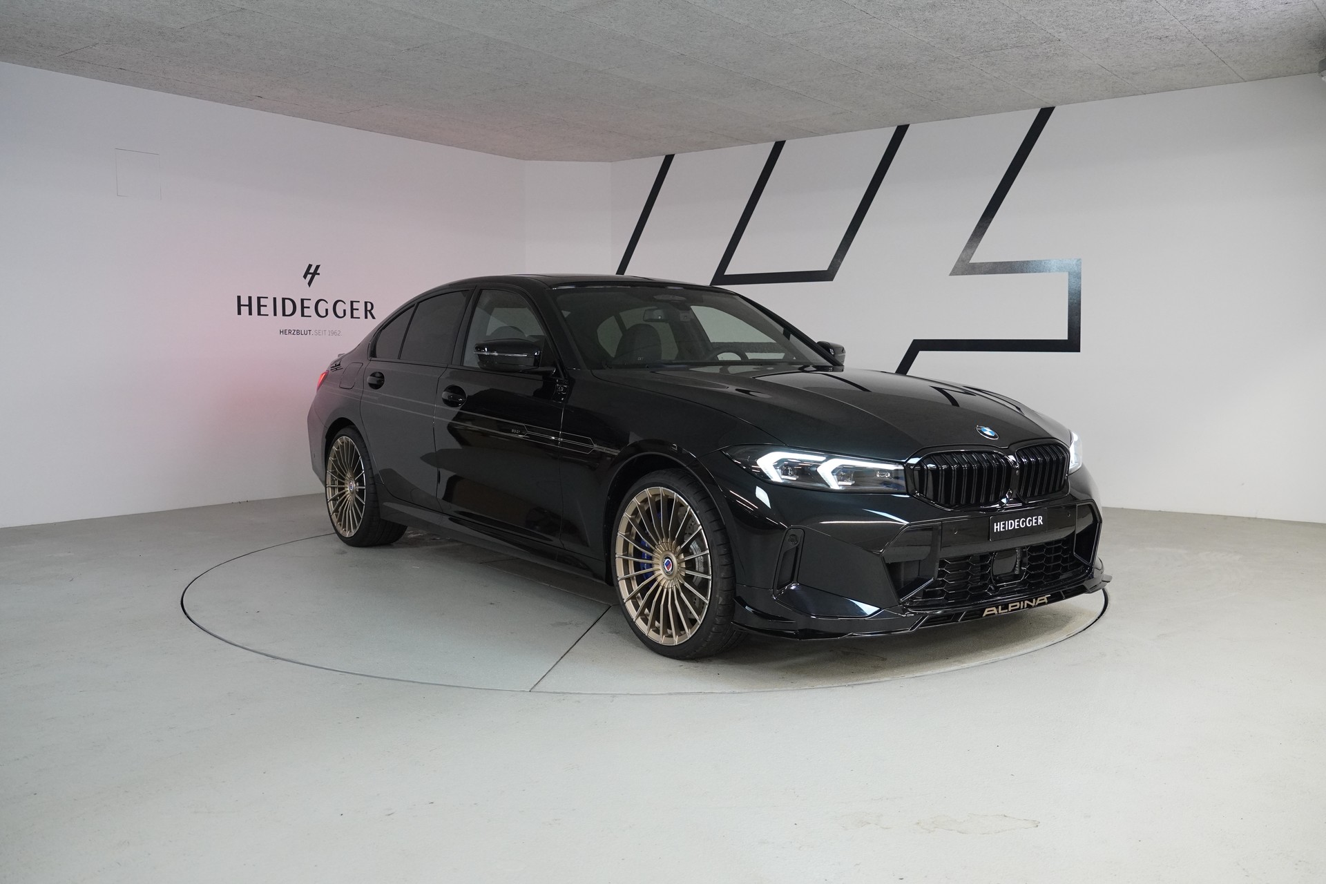 BMW-ALPINA B3 BiTurbo 3.0 xDrive GT Switch-Tronic-image-2