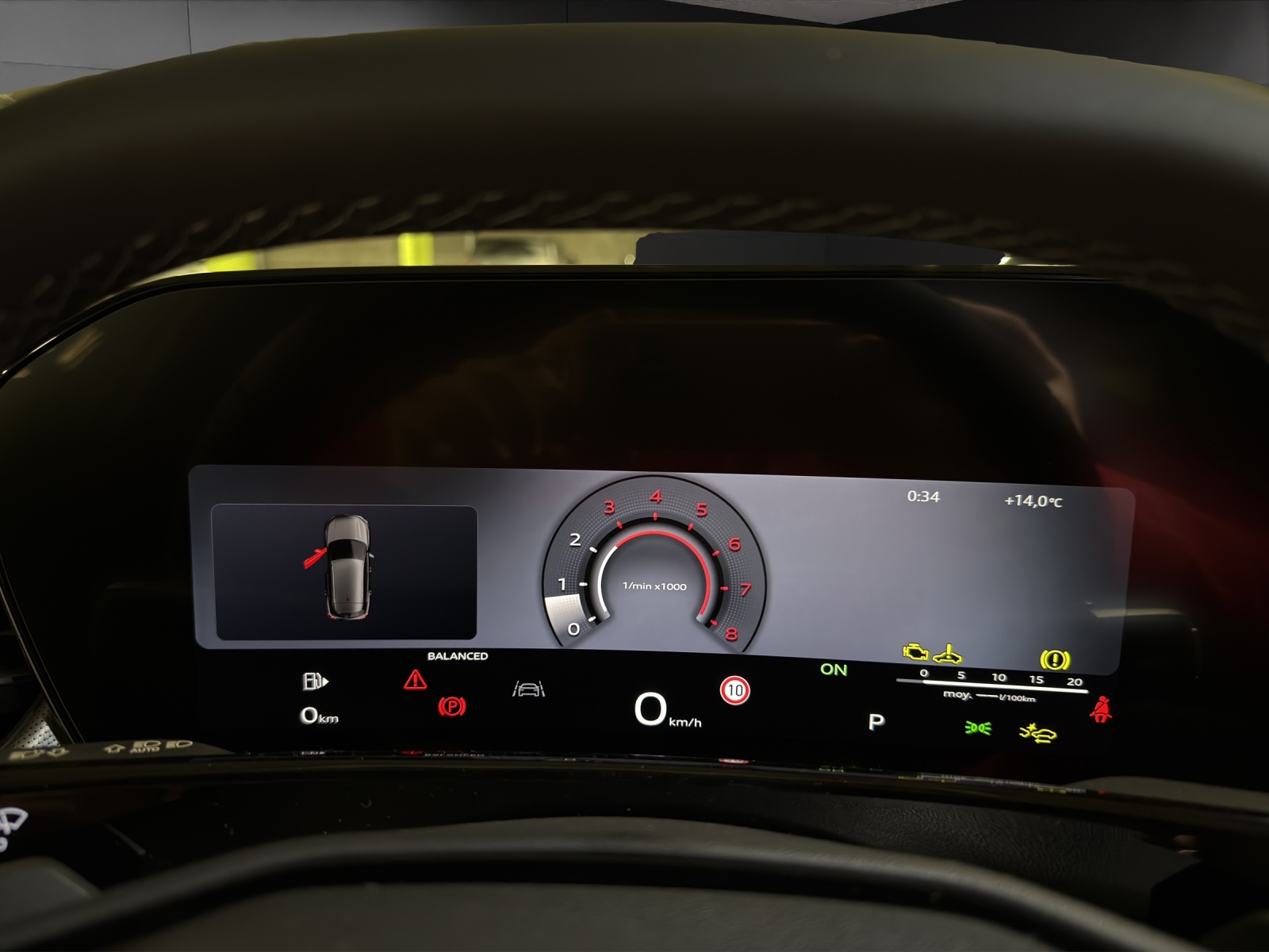 AUDI Q3 SUV 110 kW TFSI S tronic-image-9