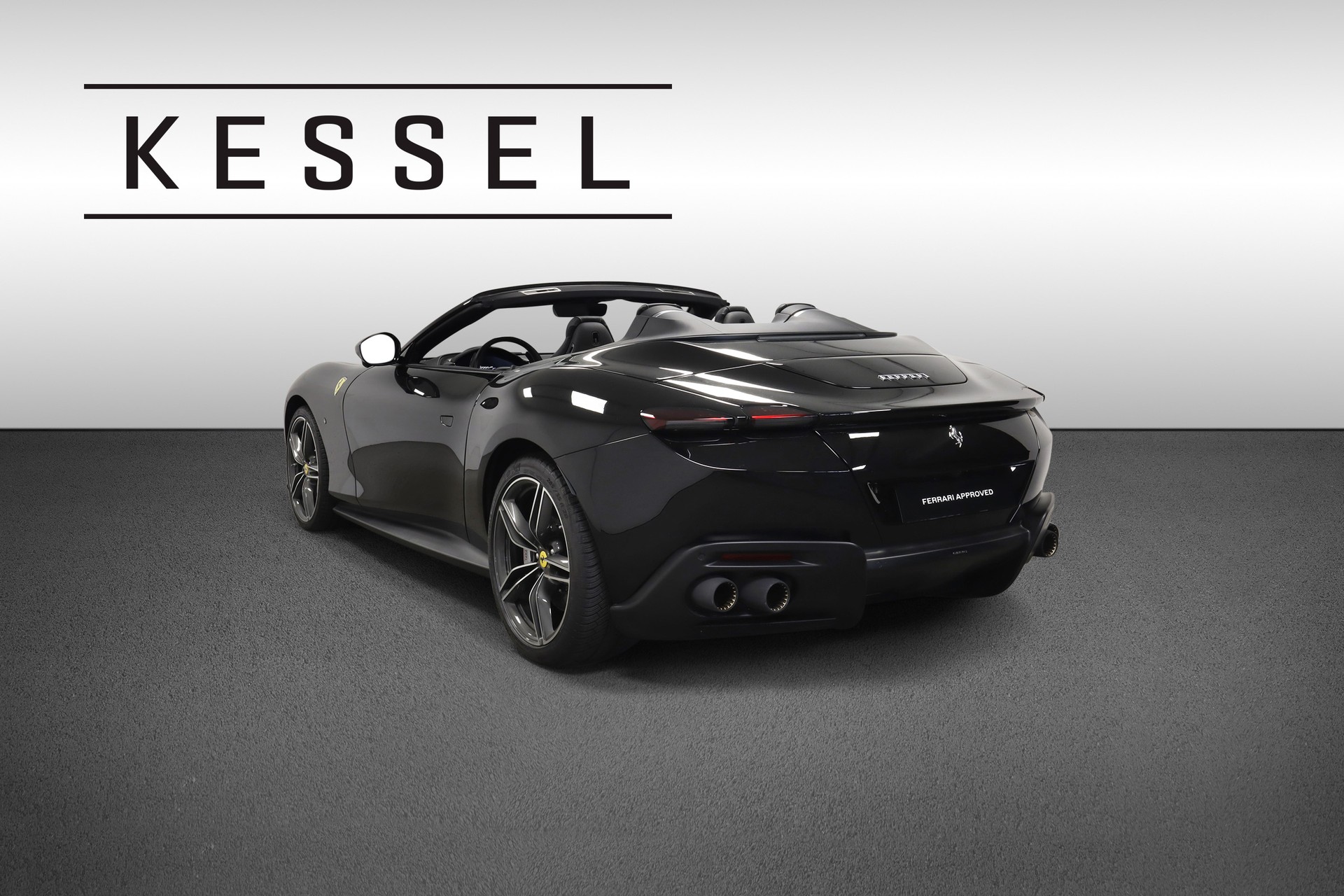 FERRARI Roma Spider-image-4