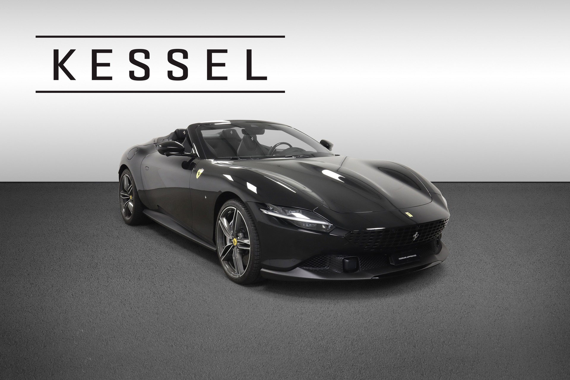 FERRARI Roma Spider-image-0