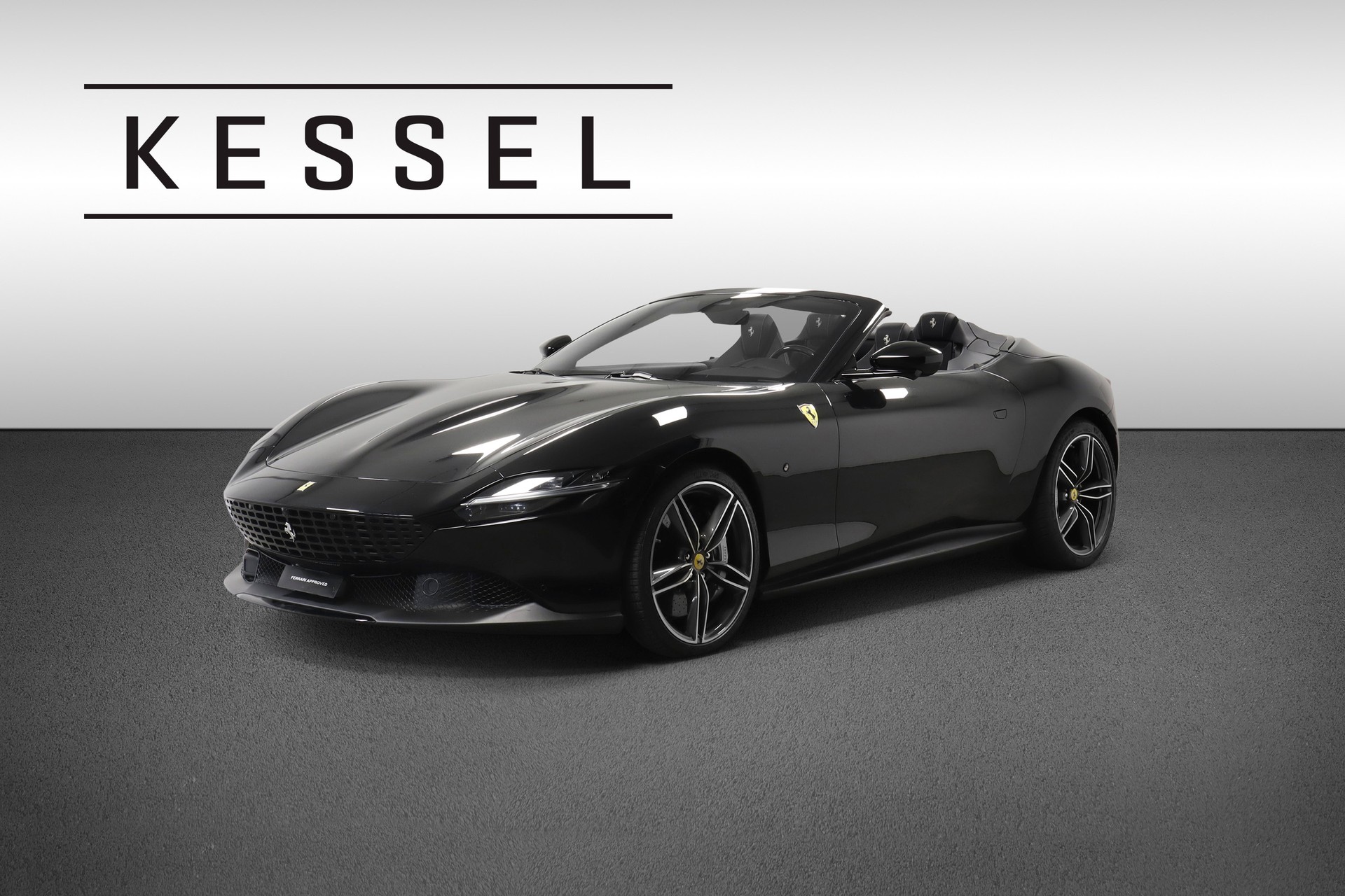 FERRARI Roma Spider-image-2