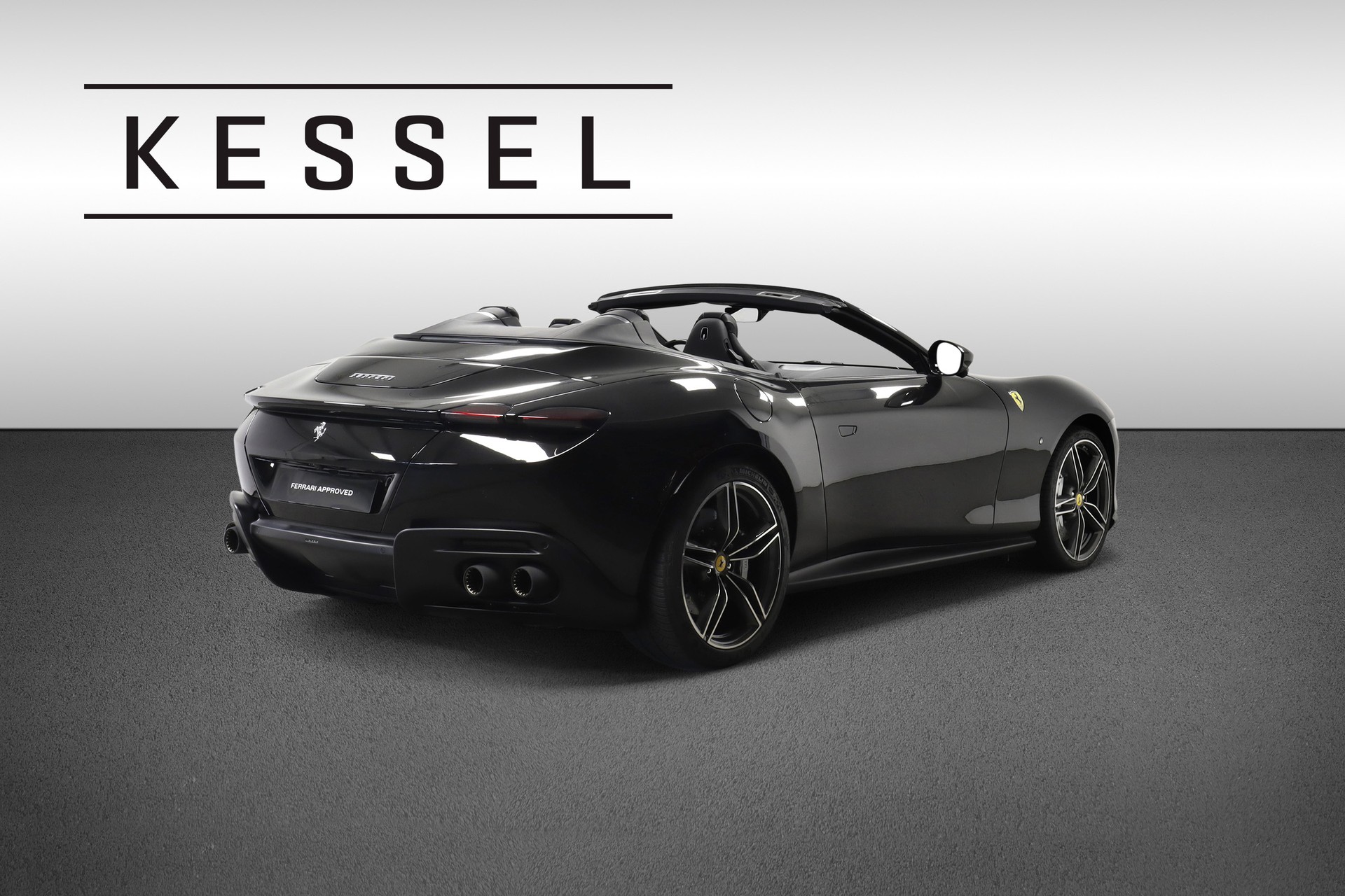 FERRARI Roma Spider-image-6