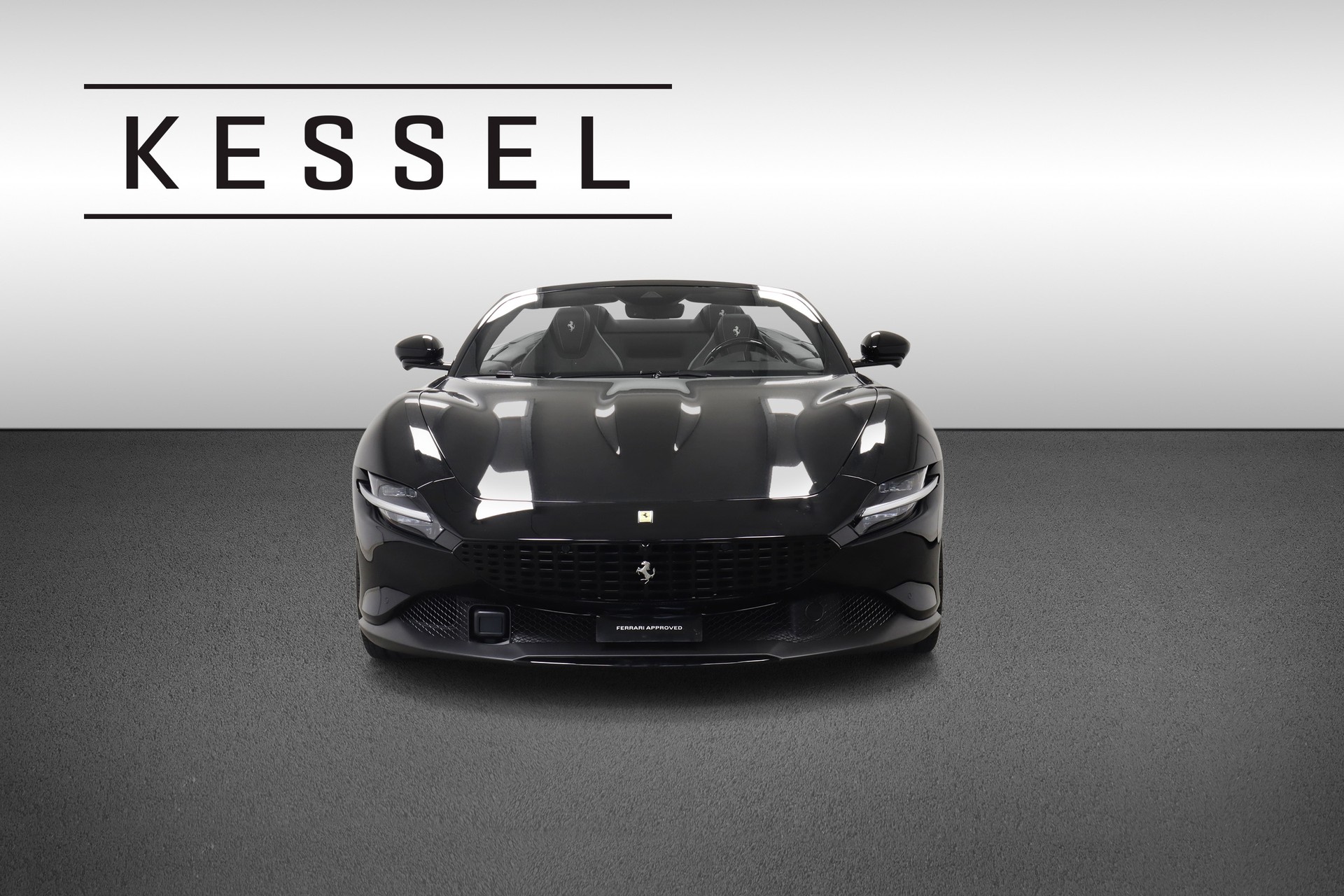 FERRARI Roma Spider-image-1
