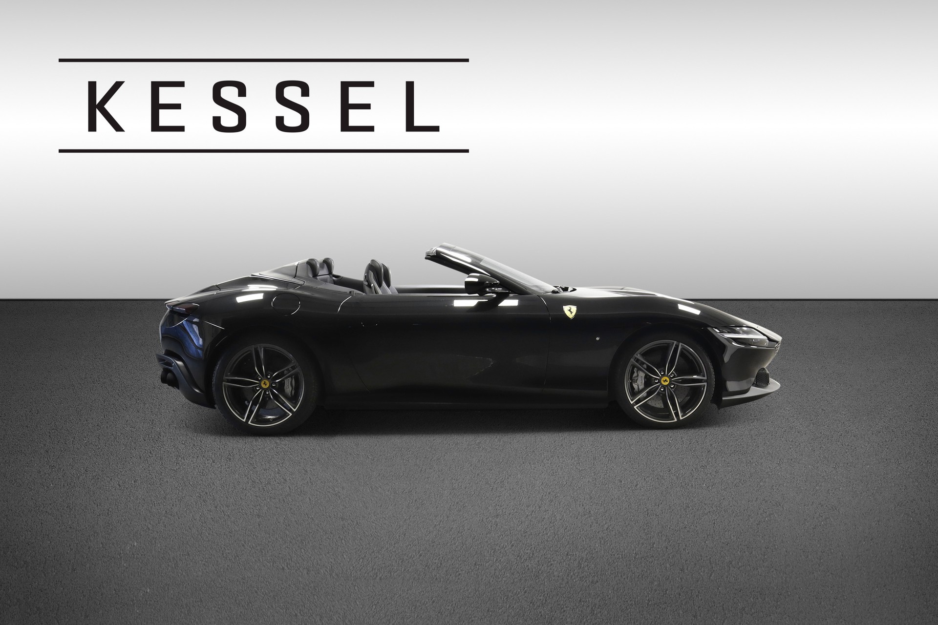 FERRARI Roma Spider-image-7