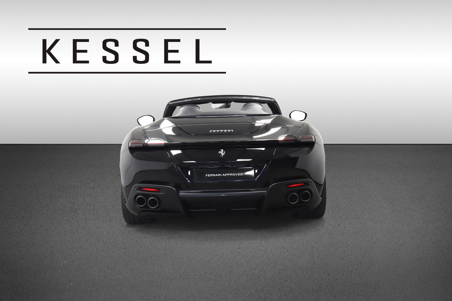 FERRARI Roma Spider-image-5