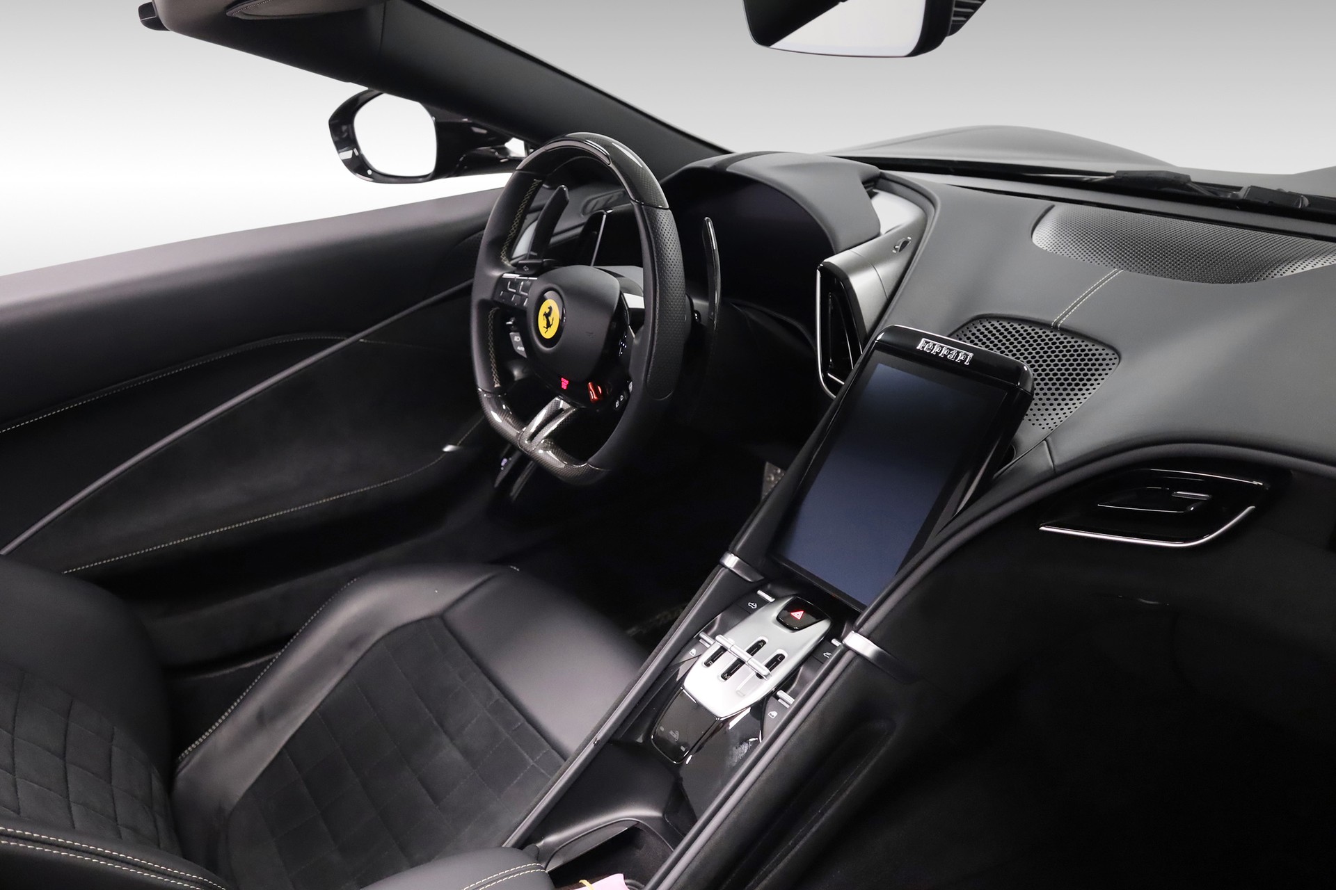 FERRARI Roma Spider-image-14