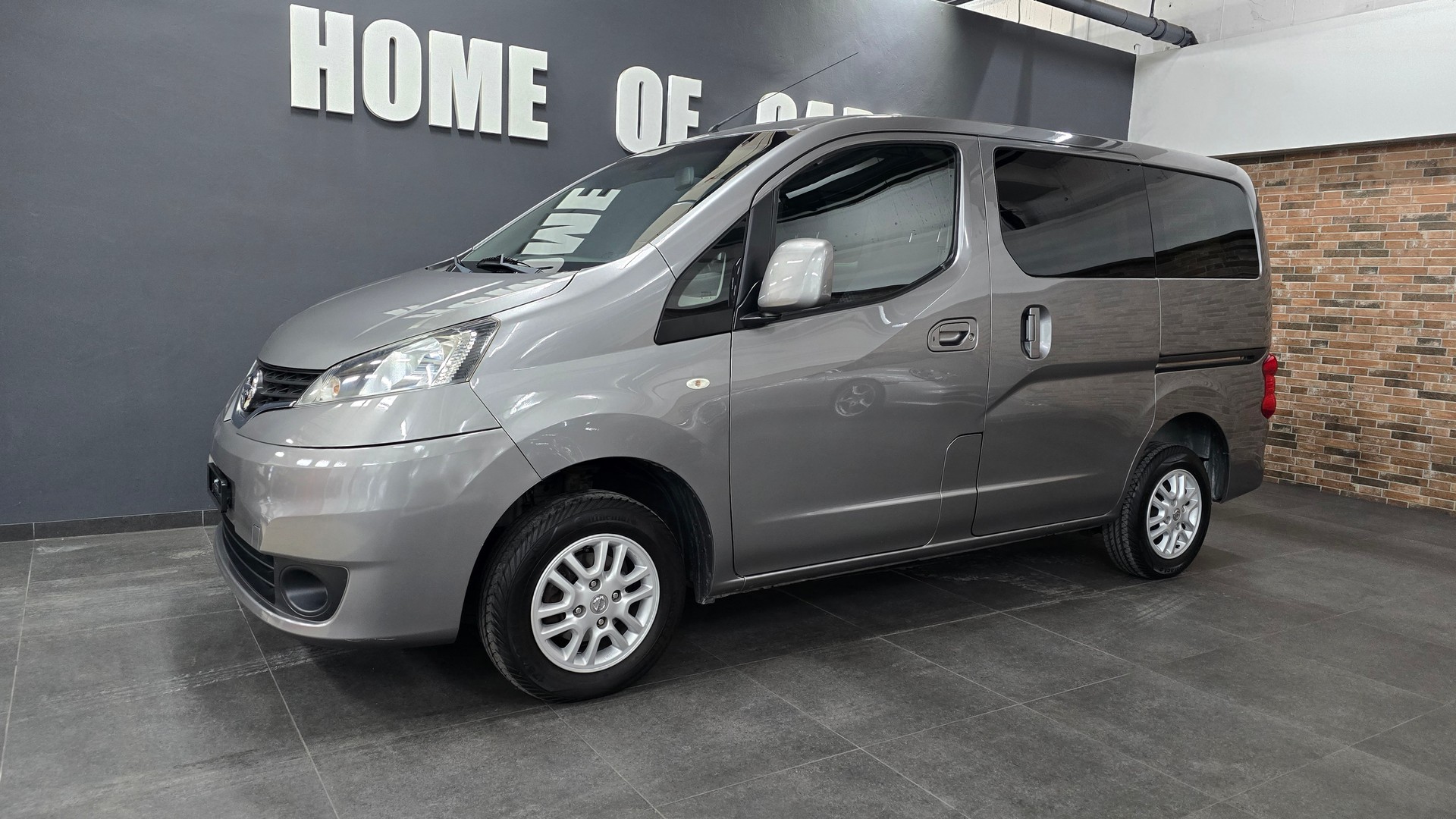 NISSAN NV200 1.5 dCi 110 Premium-showroom-element-3