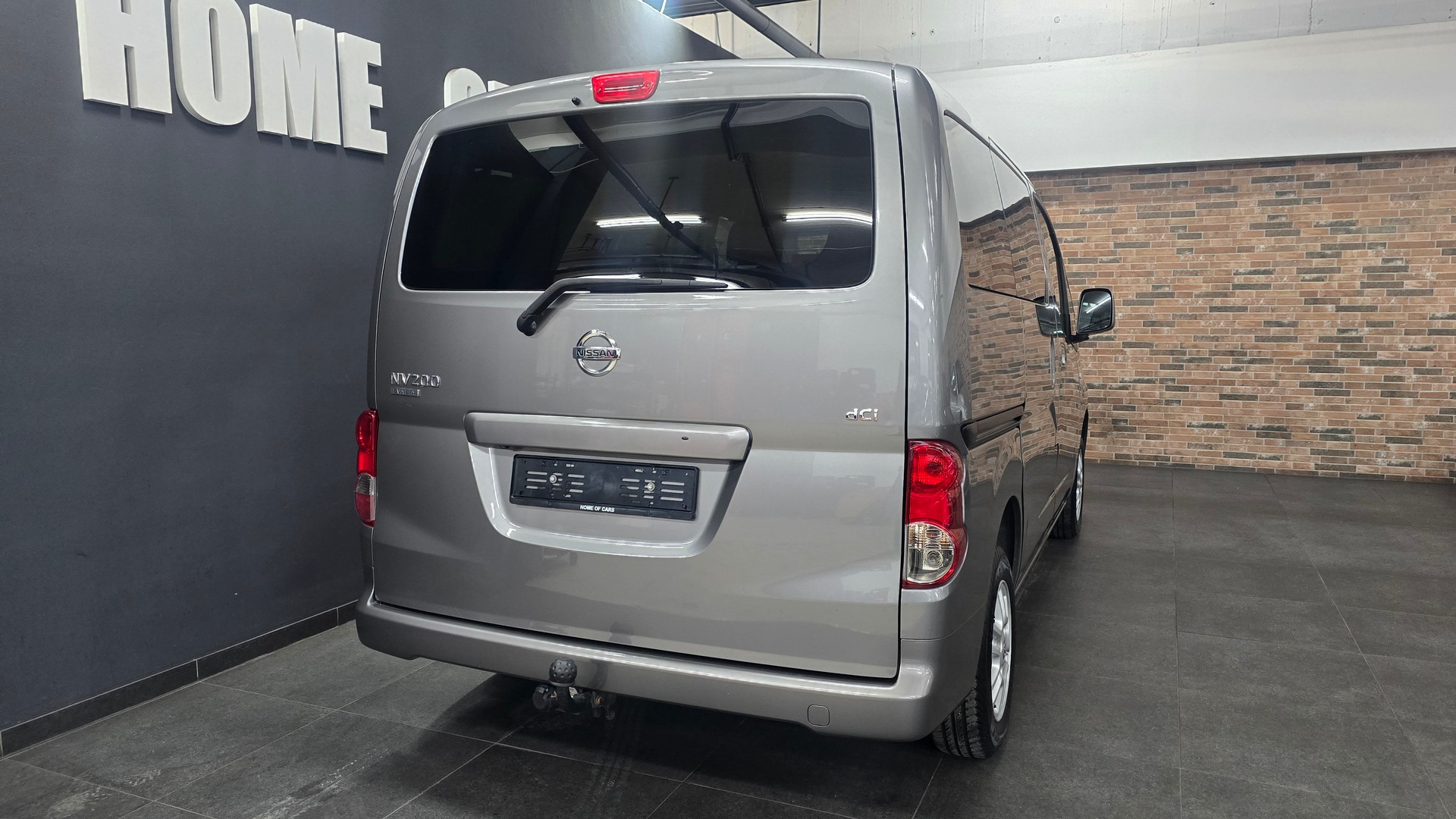 NISSAN NV200 1.5 dCi 110 Premium-image-10