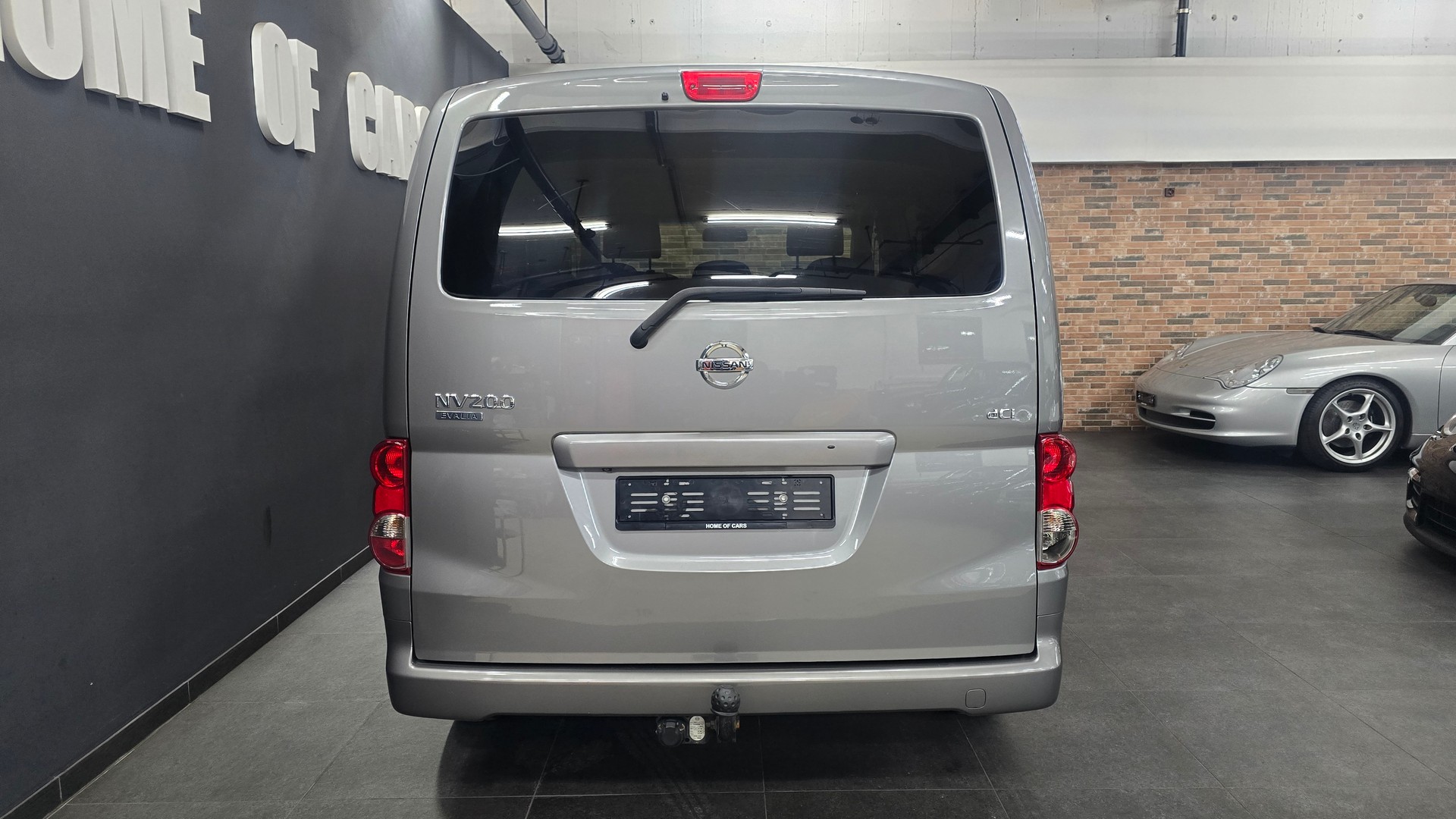 NISSAN NV200 1.5 dCi 110 Premium-image-9