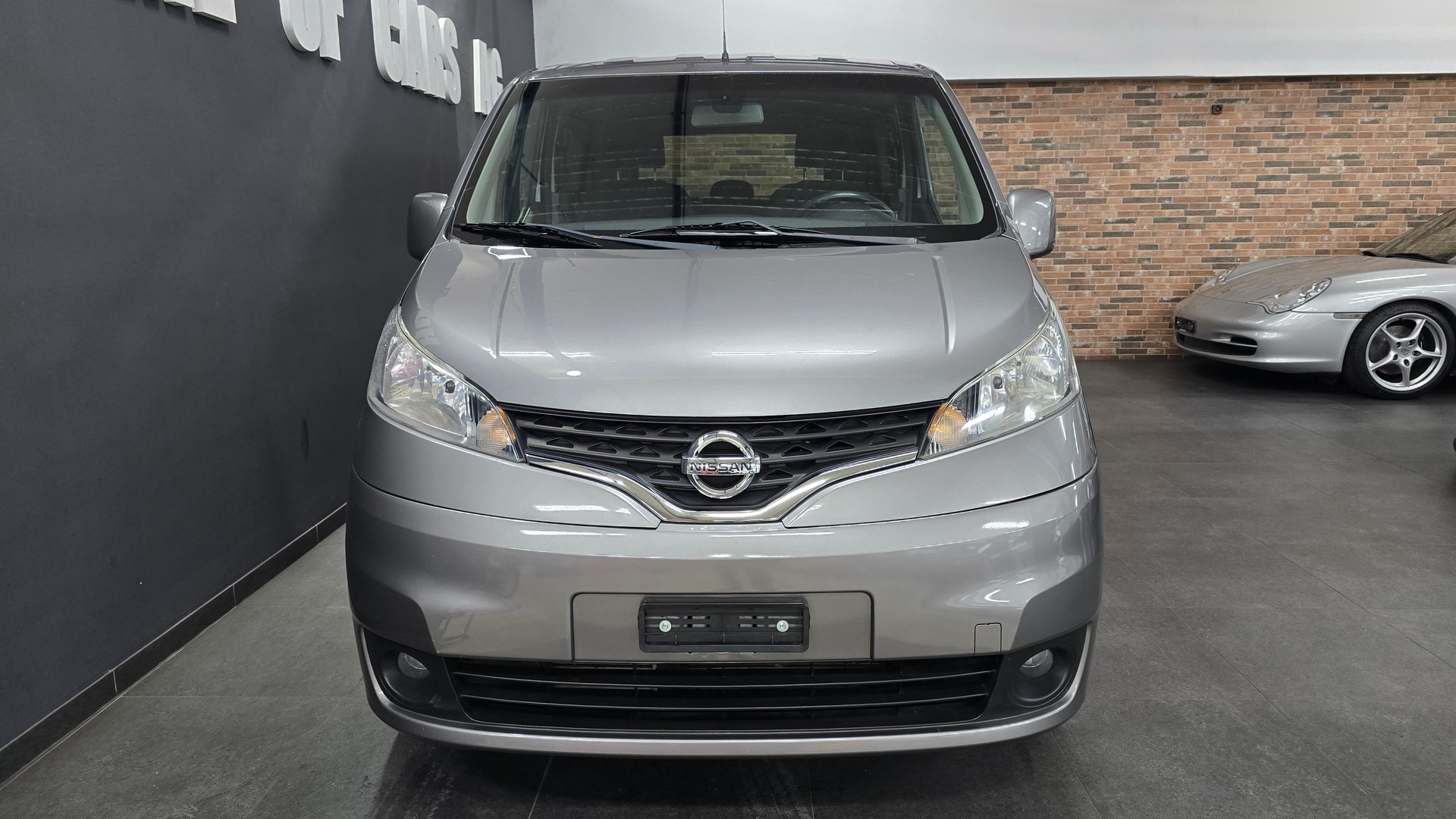 NISSAN NV200 1.5 dCi 110 Premium-image-17