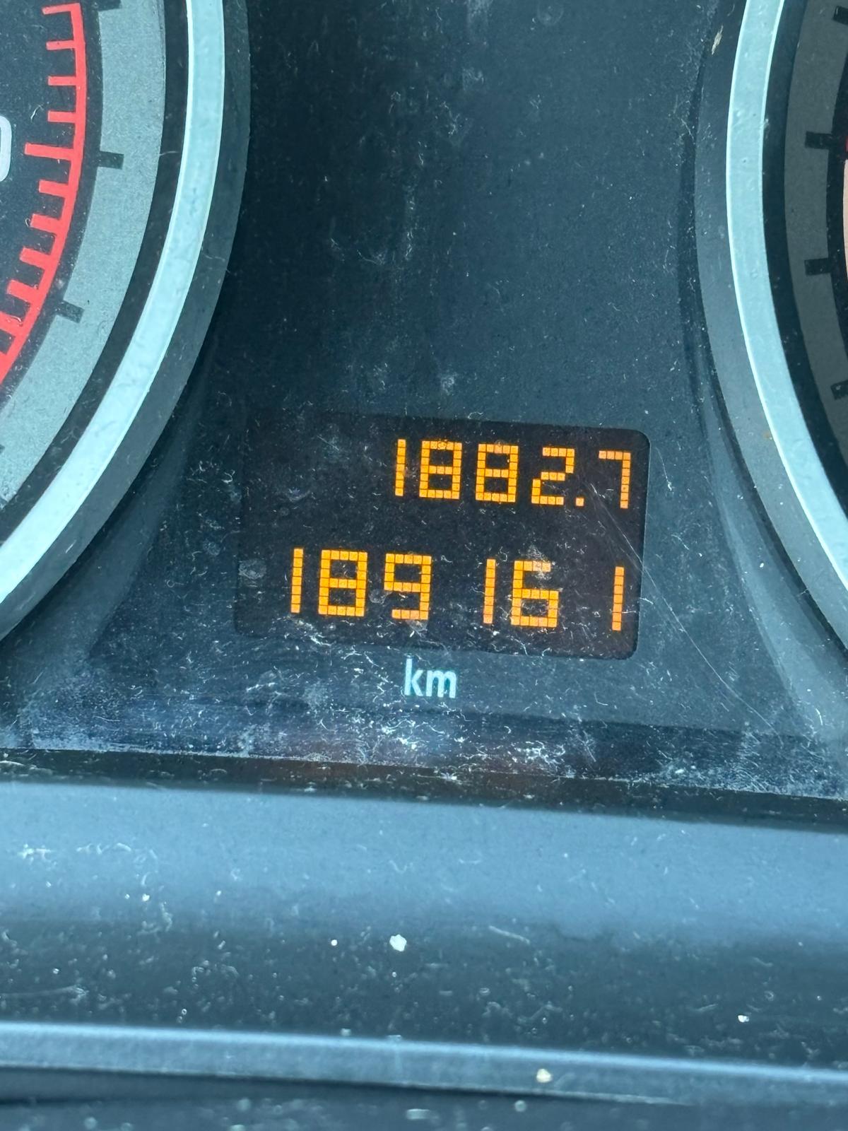 OPEL Astra Caravan 1.6i 16V Enjoy-image-3