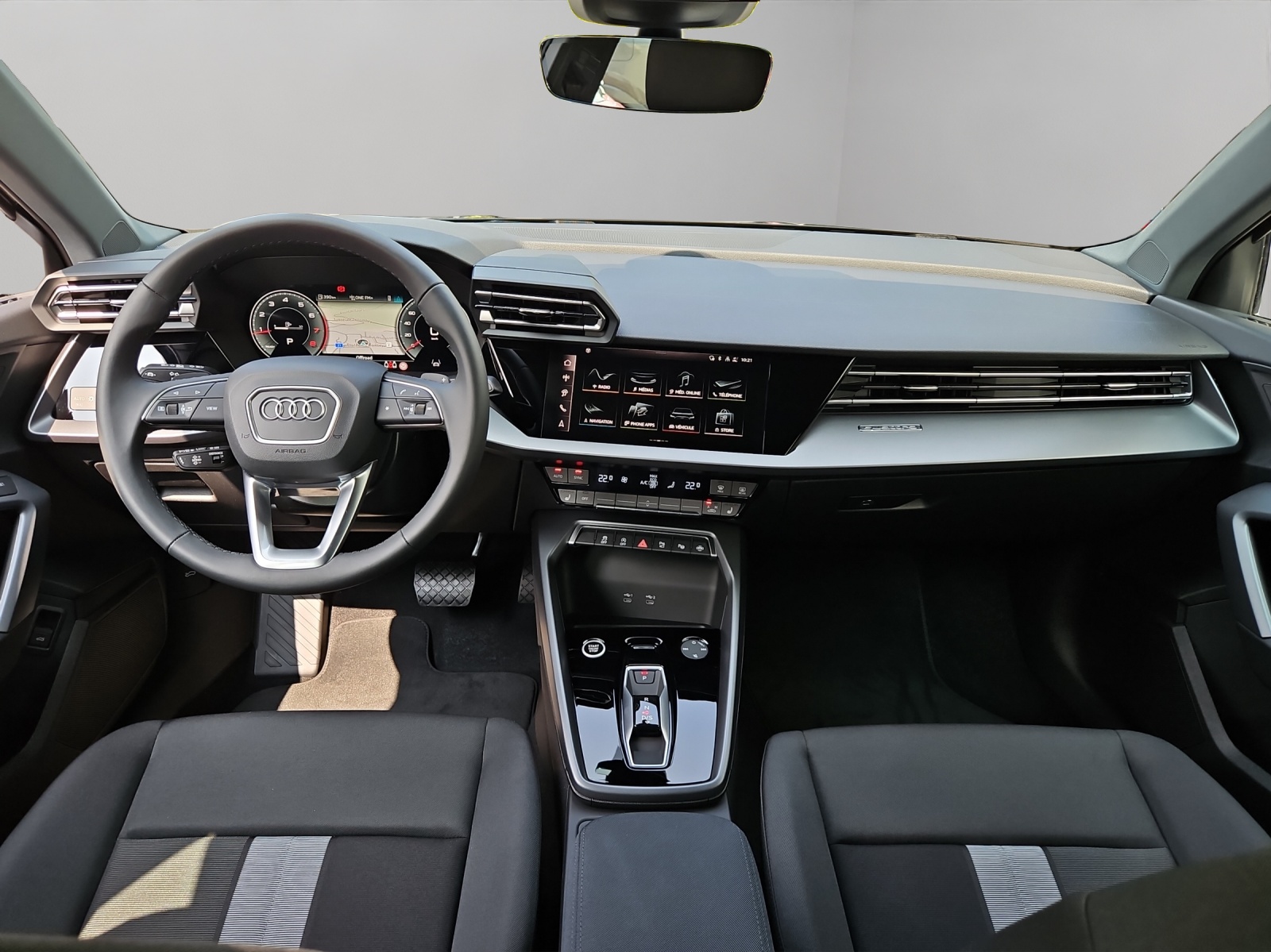 AUDI A3 allstreet 40 TFSI S-tronic quatttro-image-8