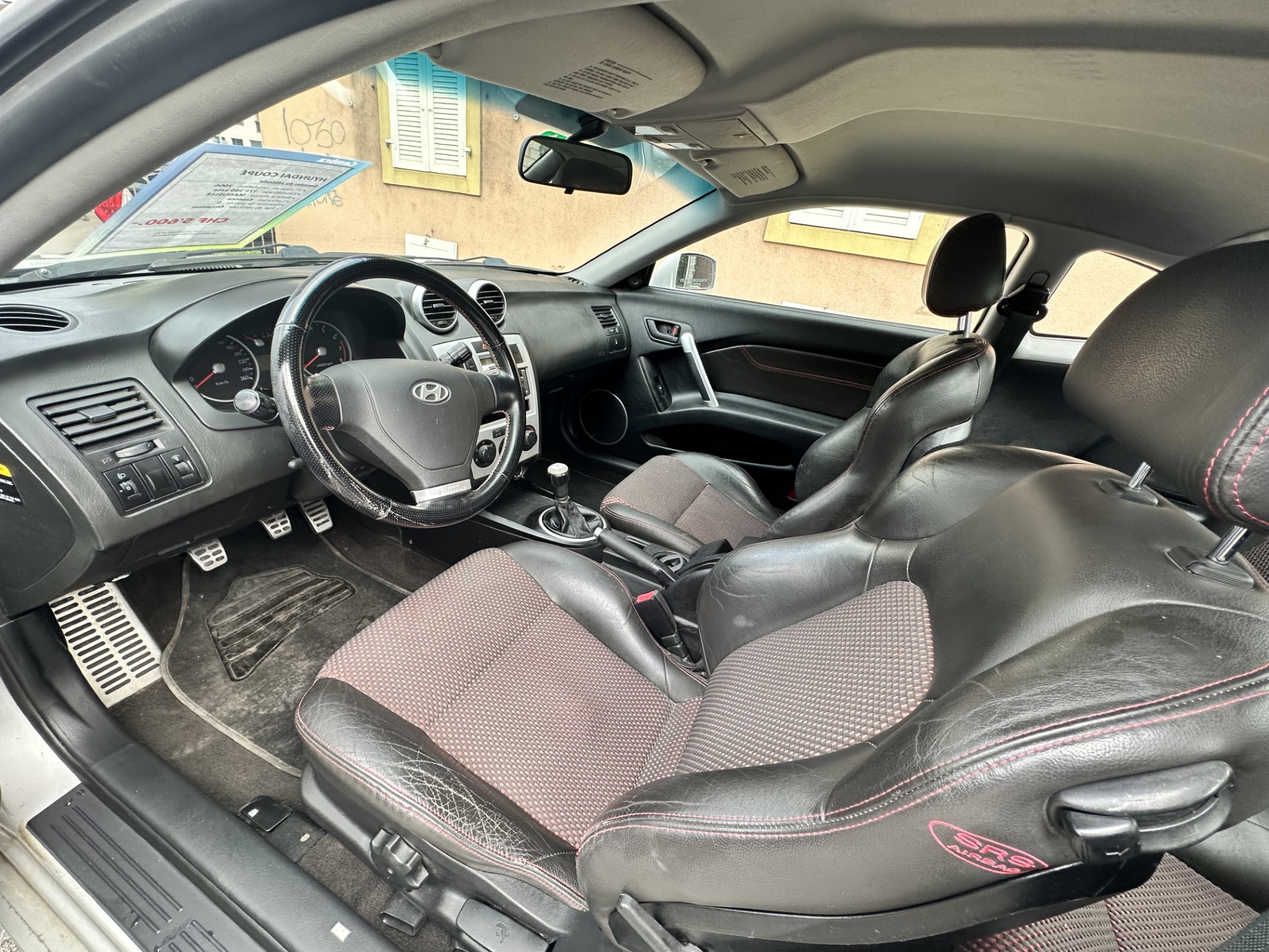 HYUNDAI COUPÉ-image-6