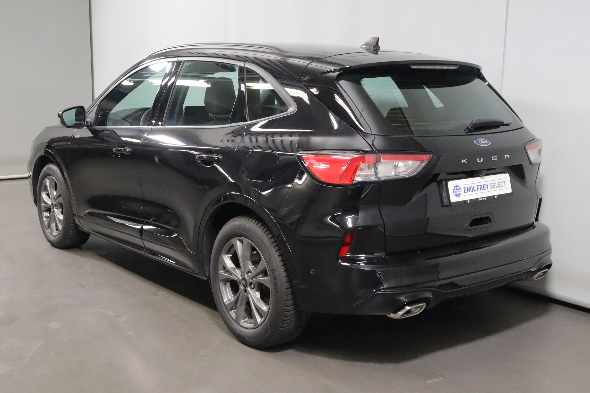 FORD Kuga 2.0 EcoBlue ST-Line-image-13