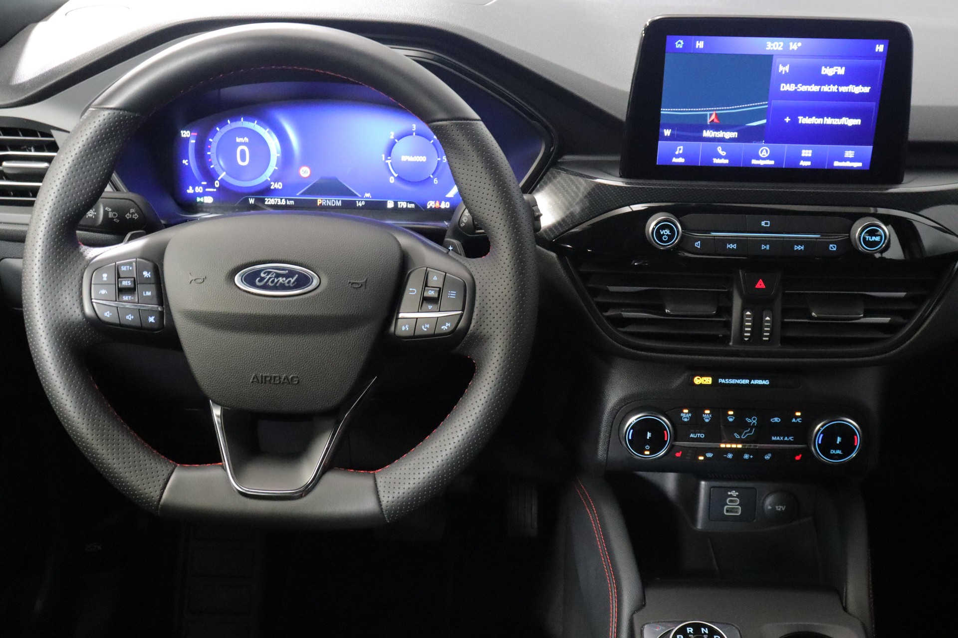 FORD Kuga 2.0 EcoBlue ST-Line-image-5