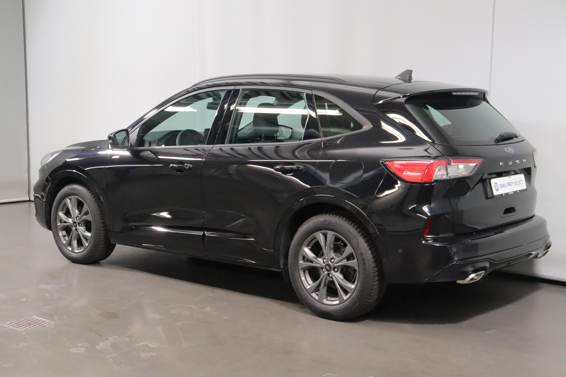 FORD Kuga 2.0 EcoBlue ST-Line-image-10