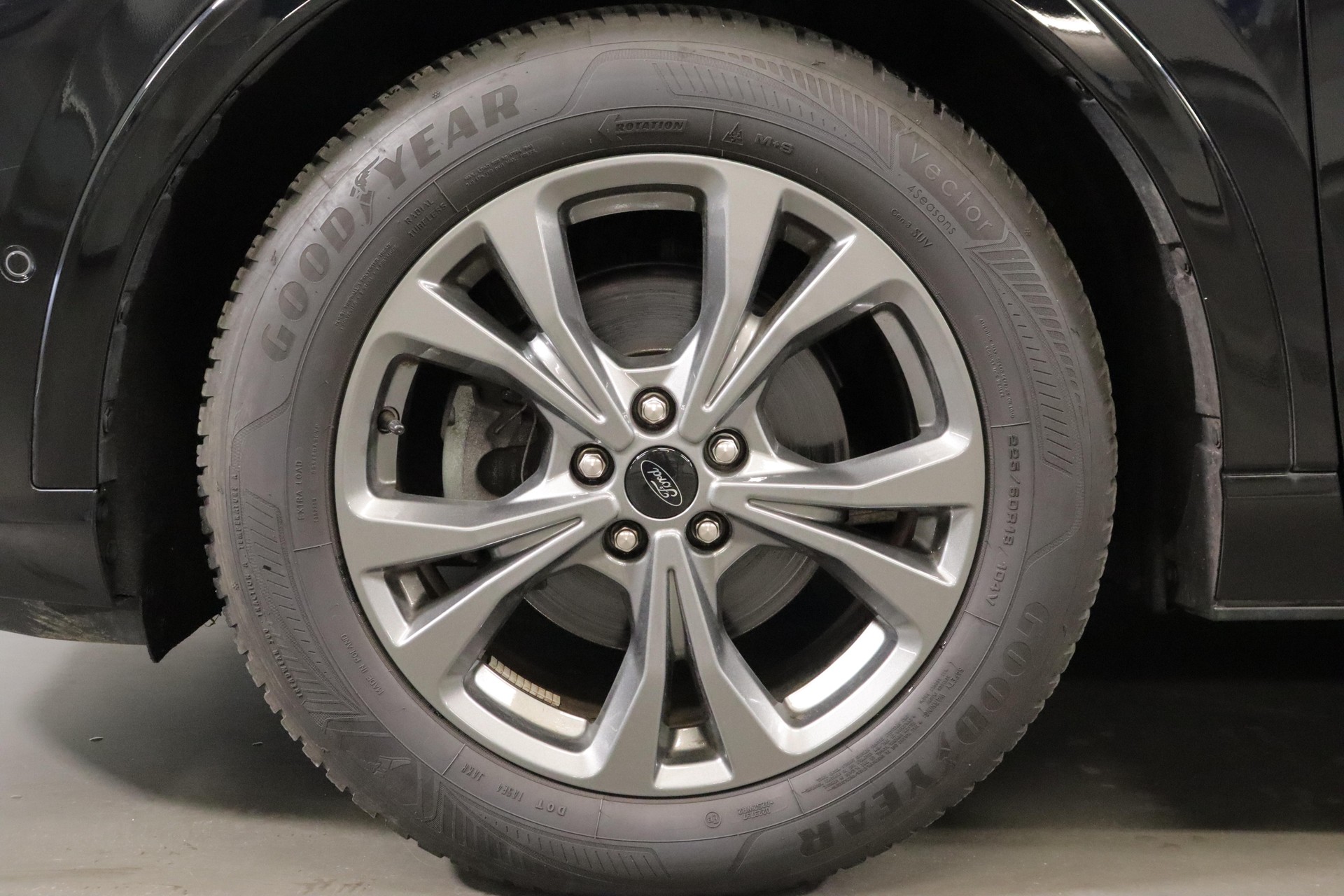 FORD Kuga 2.0 EcoBlue ST-Line-image-11
