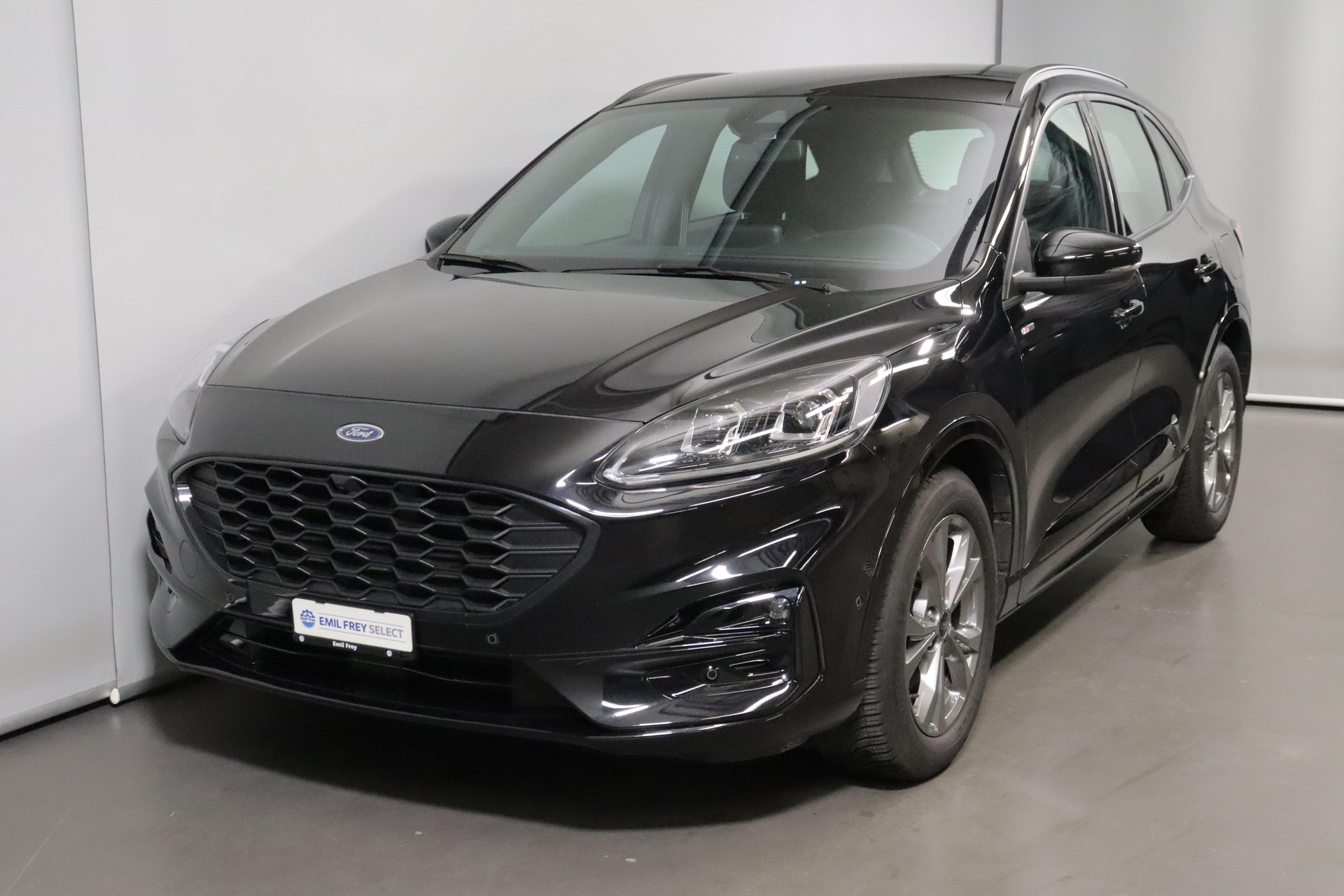 FORD Kuga 2.0 EcoBlue ST-Line-image-0