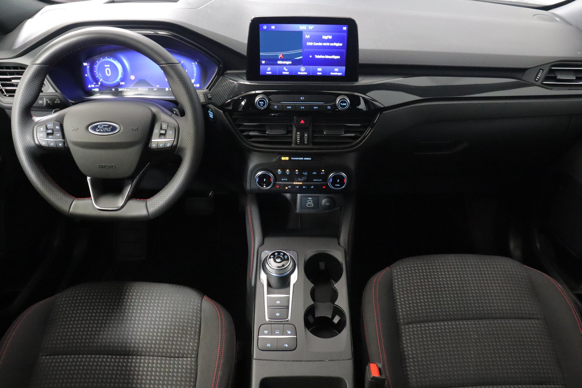 FORD Kuga 2.0 EcoBlue ST-Line-image-6