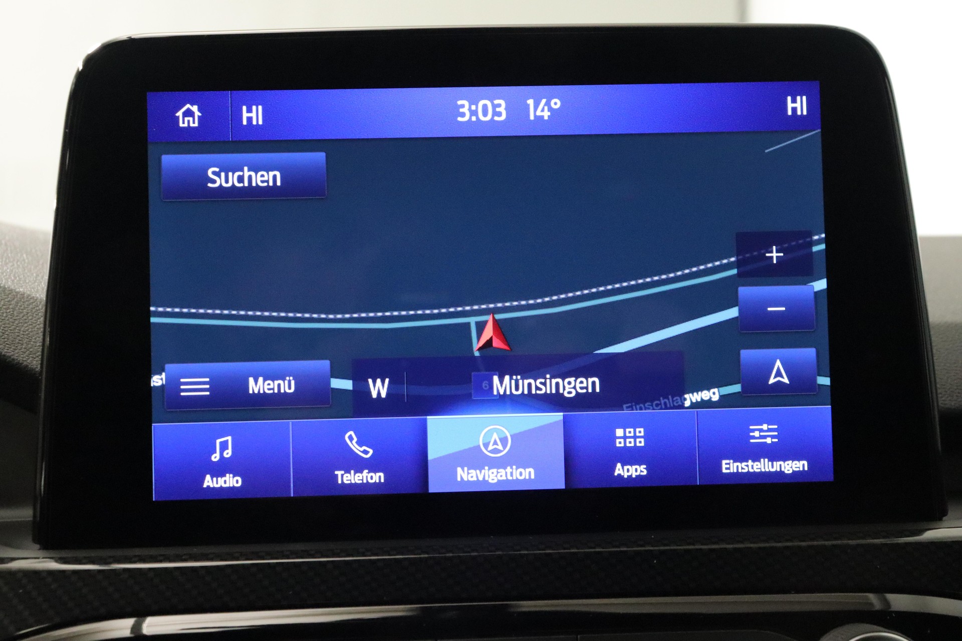 FORD Kuga 2.0 EcoBlue ST-Line-image-7