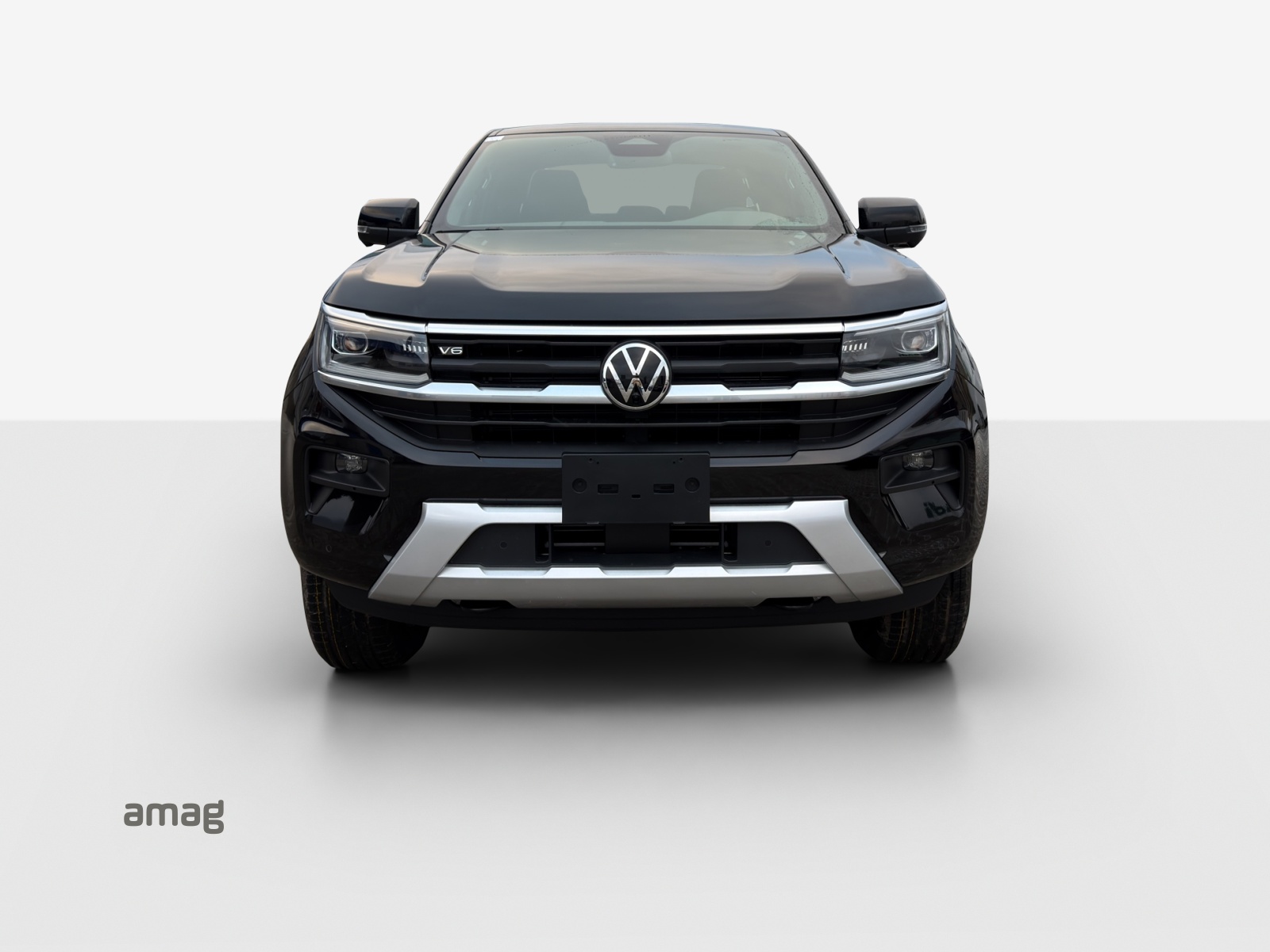 VW Amarok 3.0TDI Style Winter 2-image-6