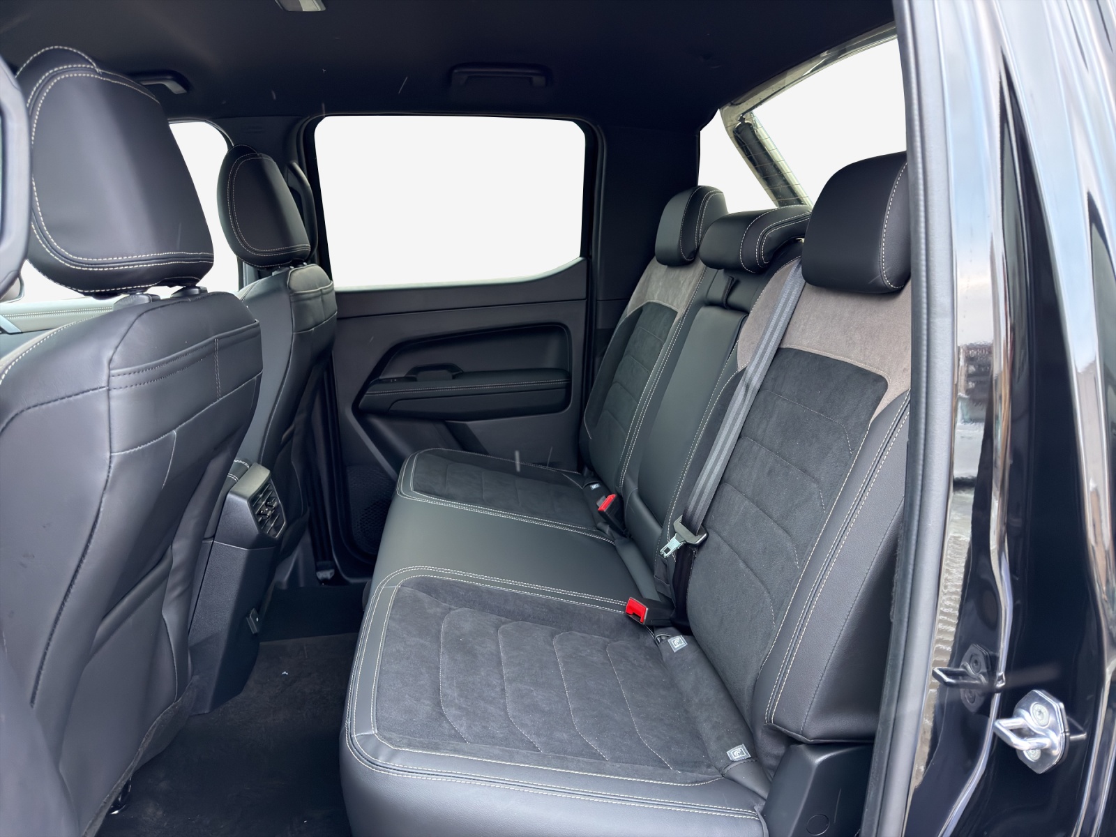 VW Amarok 3.0TDI Style Winter 2-image-10