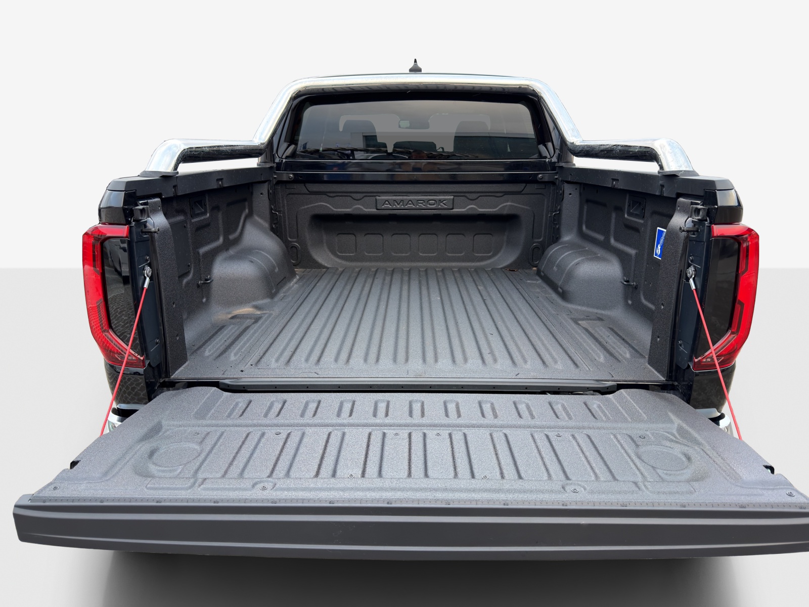 VW Amarok 3.0TDI Style Winter 2-image-8