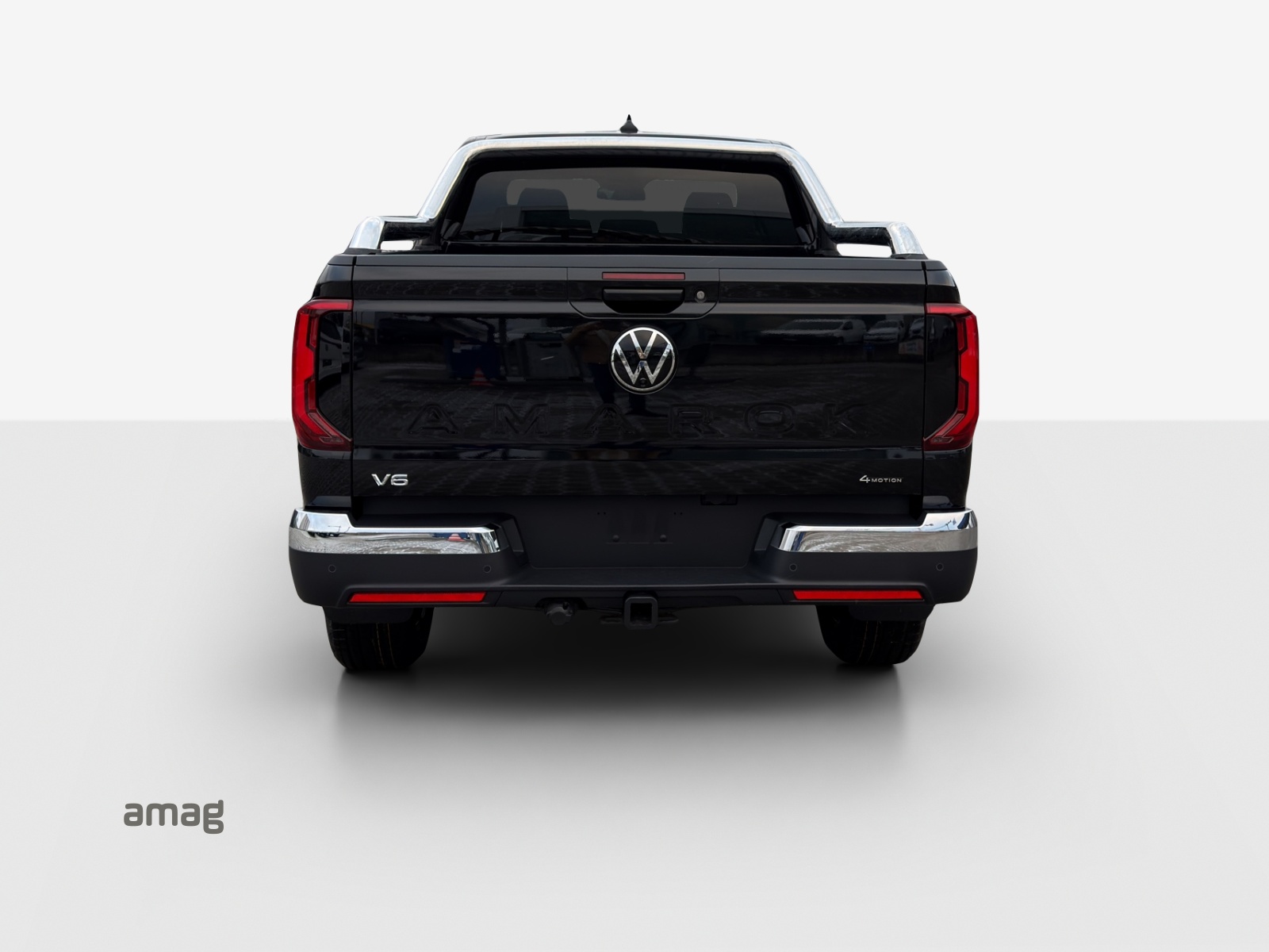 VW Amarok 3.0TDI Style Winter 2-image-3