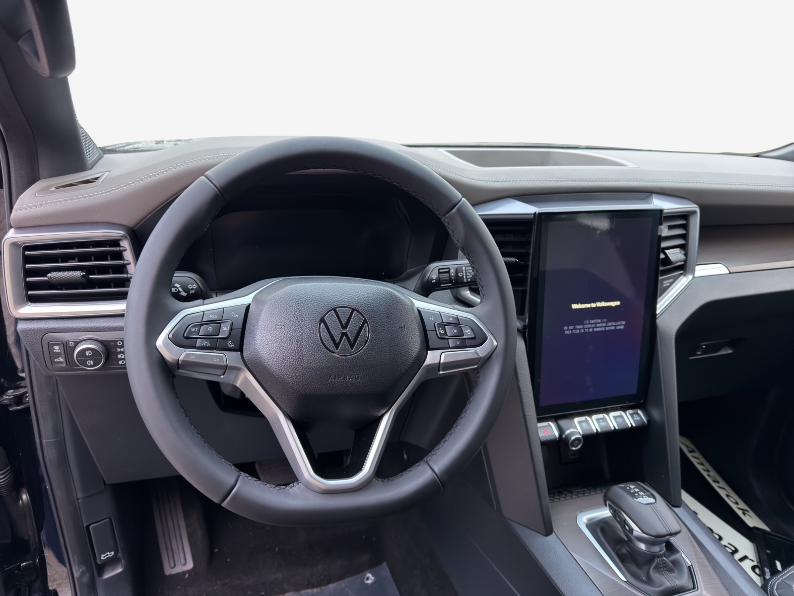 VW Amarok 3.0TDI Style Winter 2-image-9
