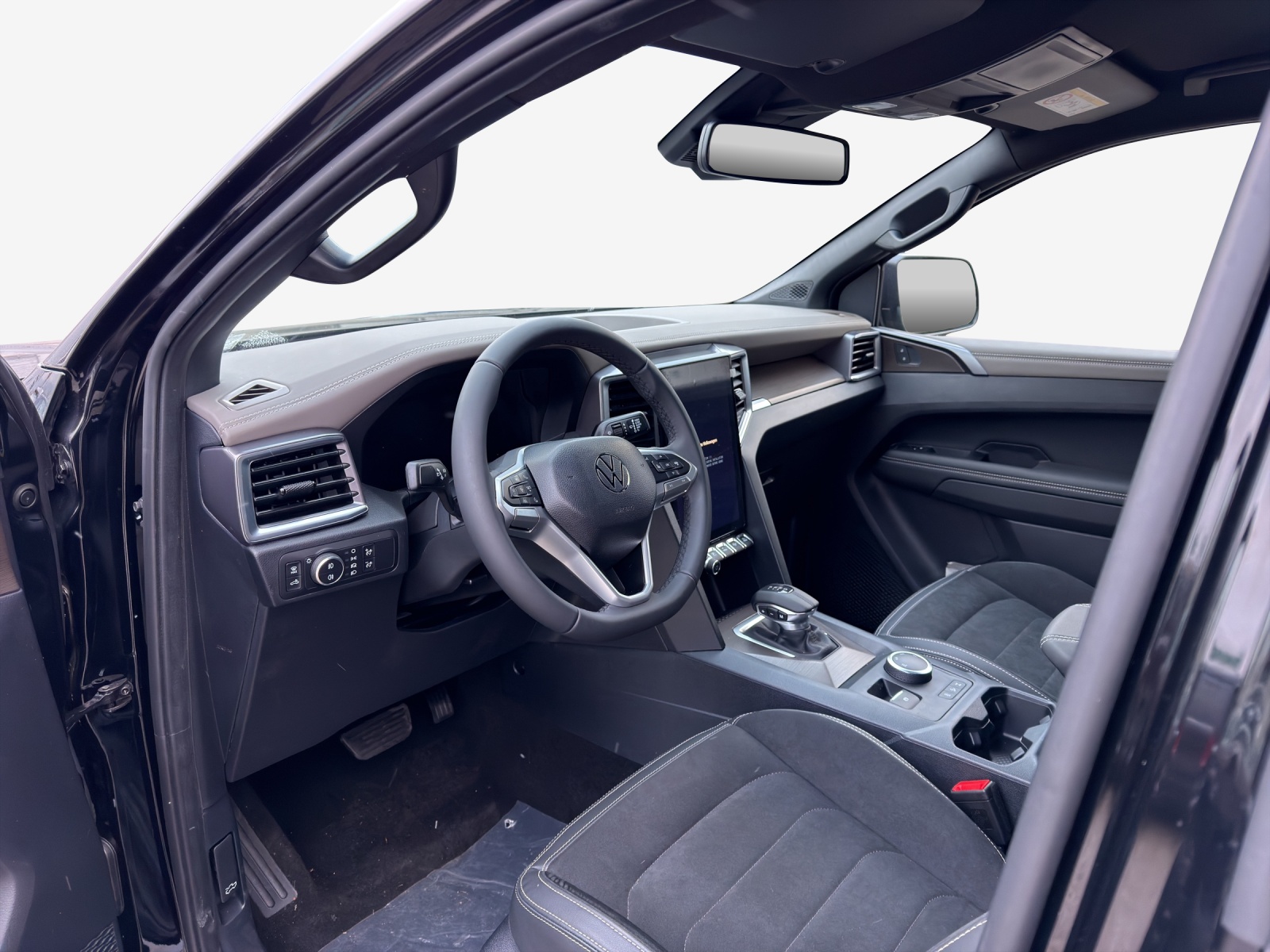 VW Amarok 3.0TDI Style Winter 2-image-7