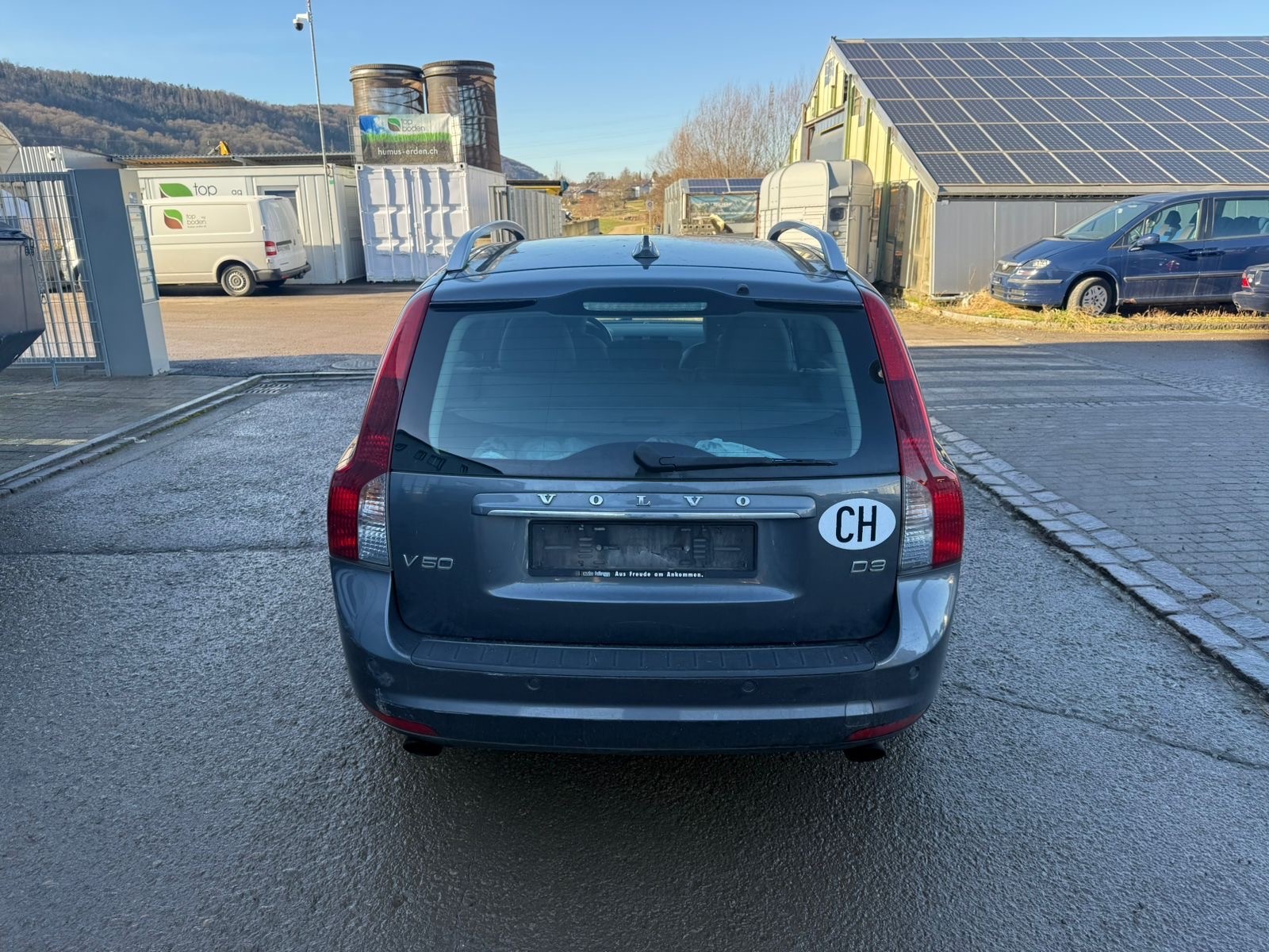 VOLVO V50 D3 Momentum-image-3