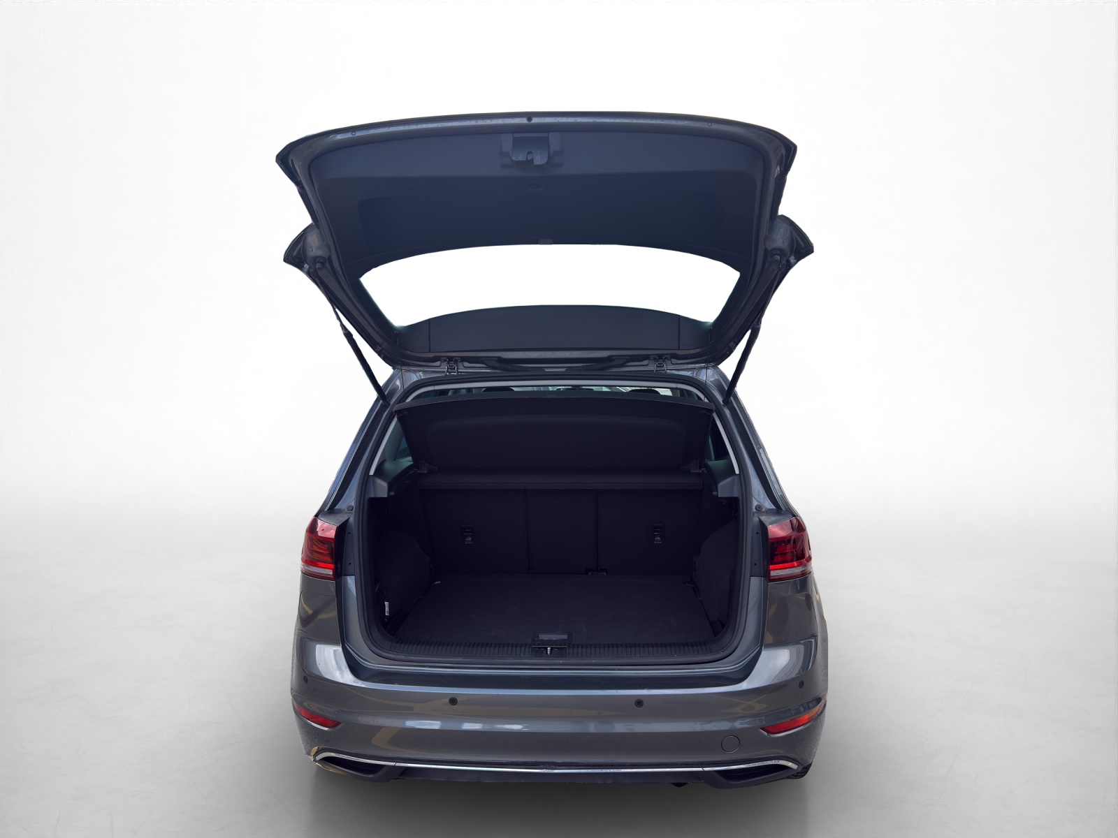 VW Golf Sportsvan 1.5 TSI EVO Comfortline DSG-image-4