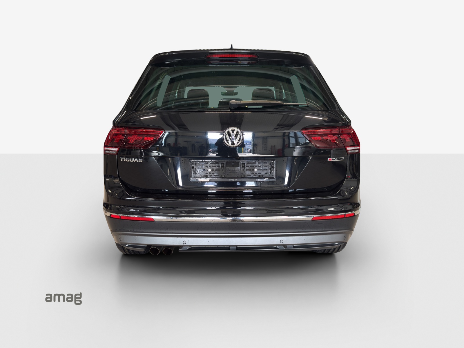VW Tiguan 2.0TSI Highline 4Motion DSG-image-3