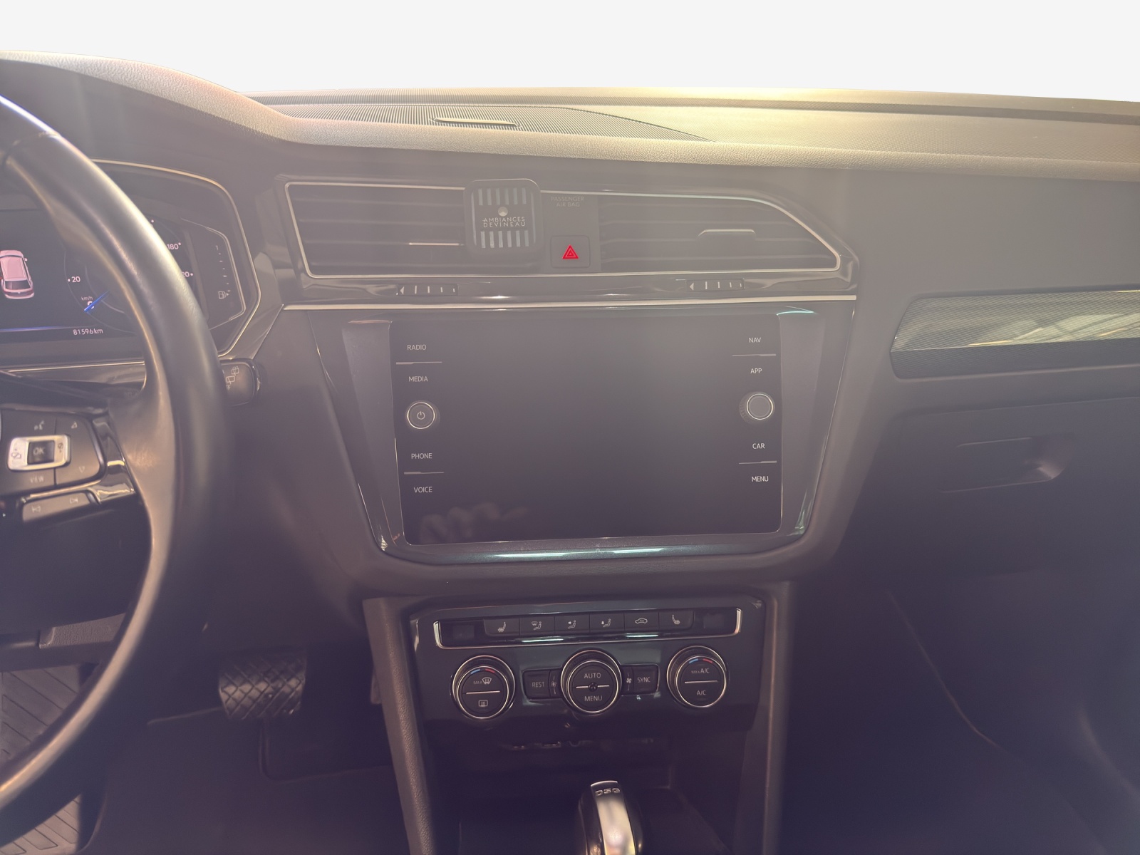 VW Tiguan 2.0TSI Highline 4Motion DSG-image-10
