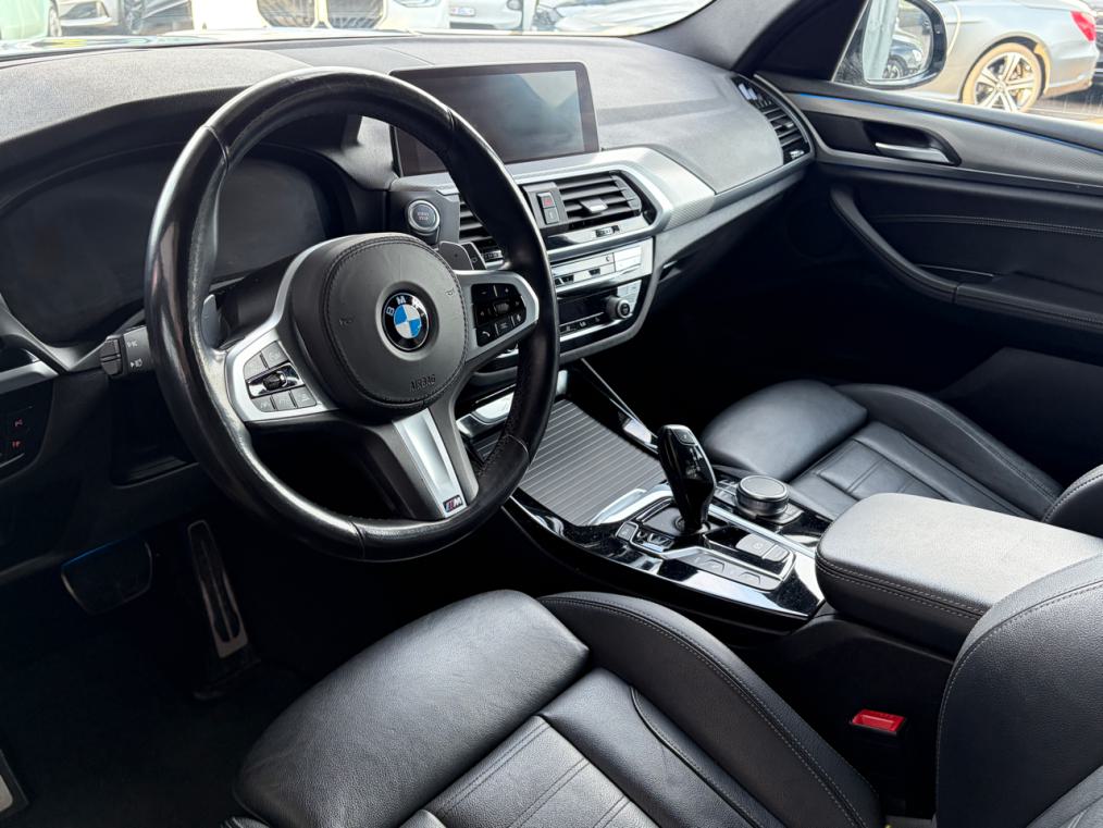 BMW X3 xDrive 30e M Sport-image-3