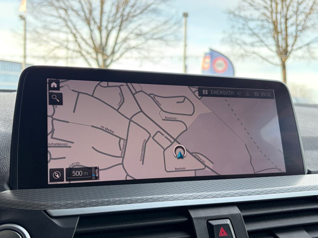 BMW X3 xDrive 30e M Sport-image-7