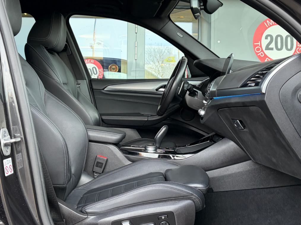 BMW X3 xDrive 30e M Sport-image-10