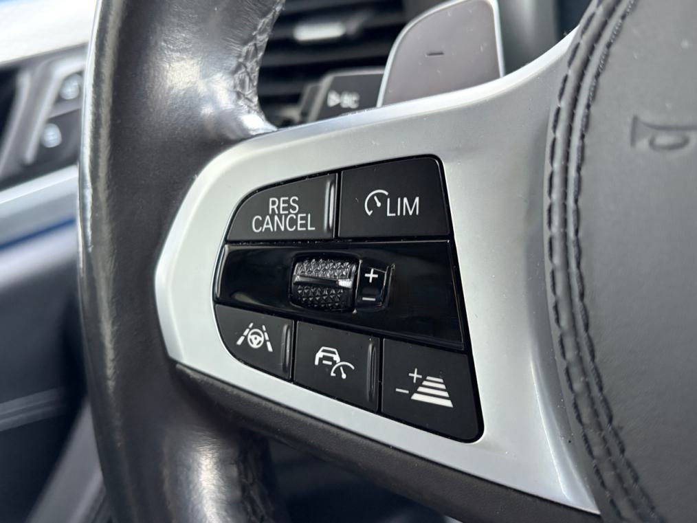 BMW X3 xDrive 30e M Sport-image-5