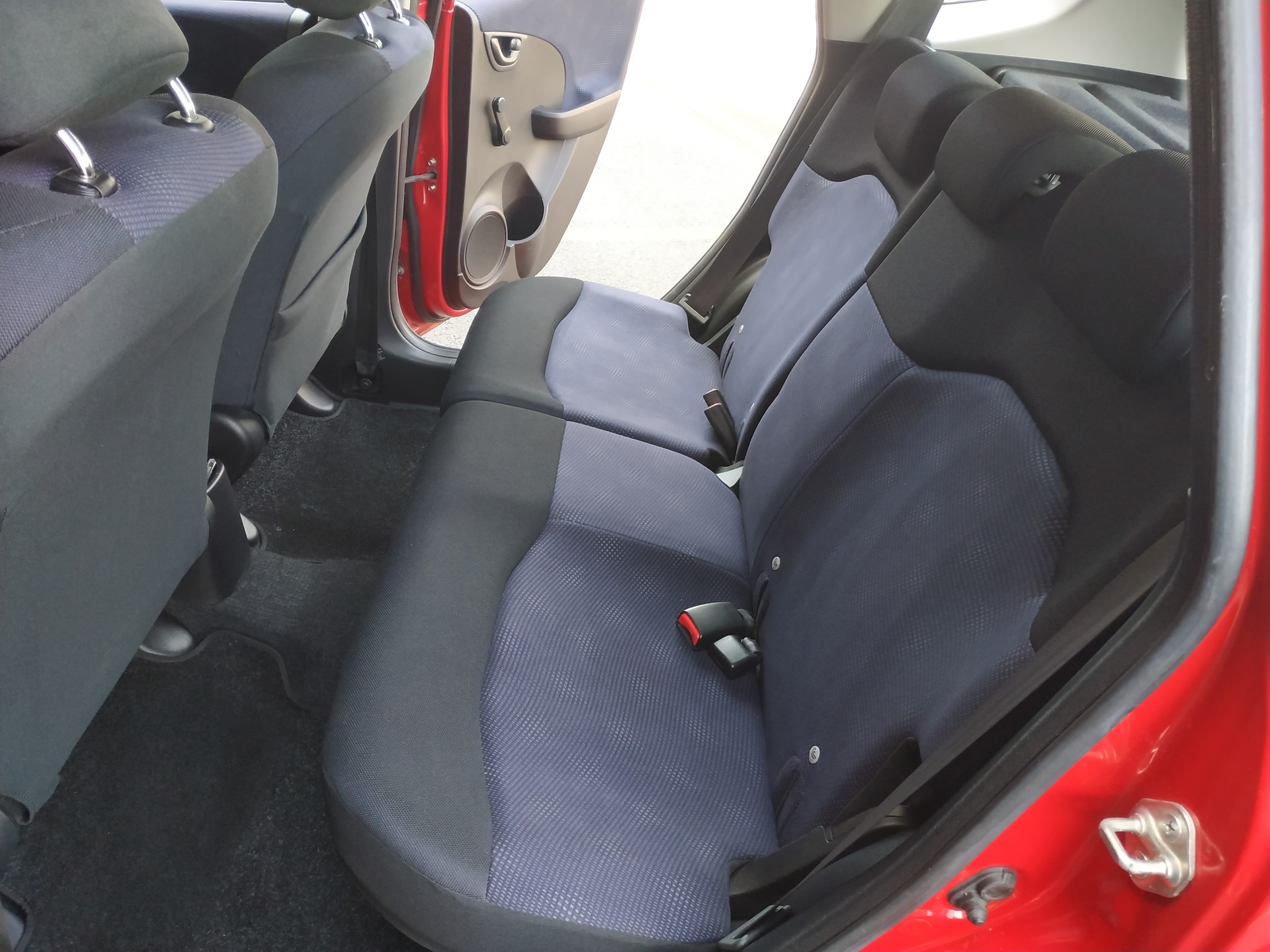 HONDA Jazz 1.2i Trend-image-14