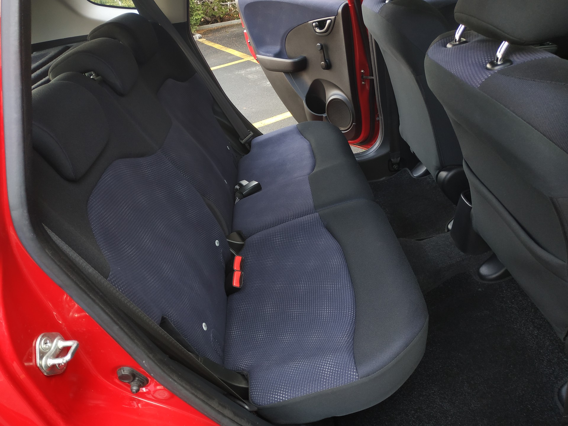 HONDA Jazz 1.2i Trend-image-15
