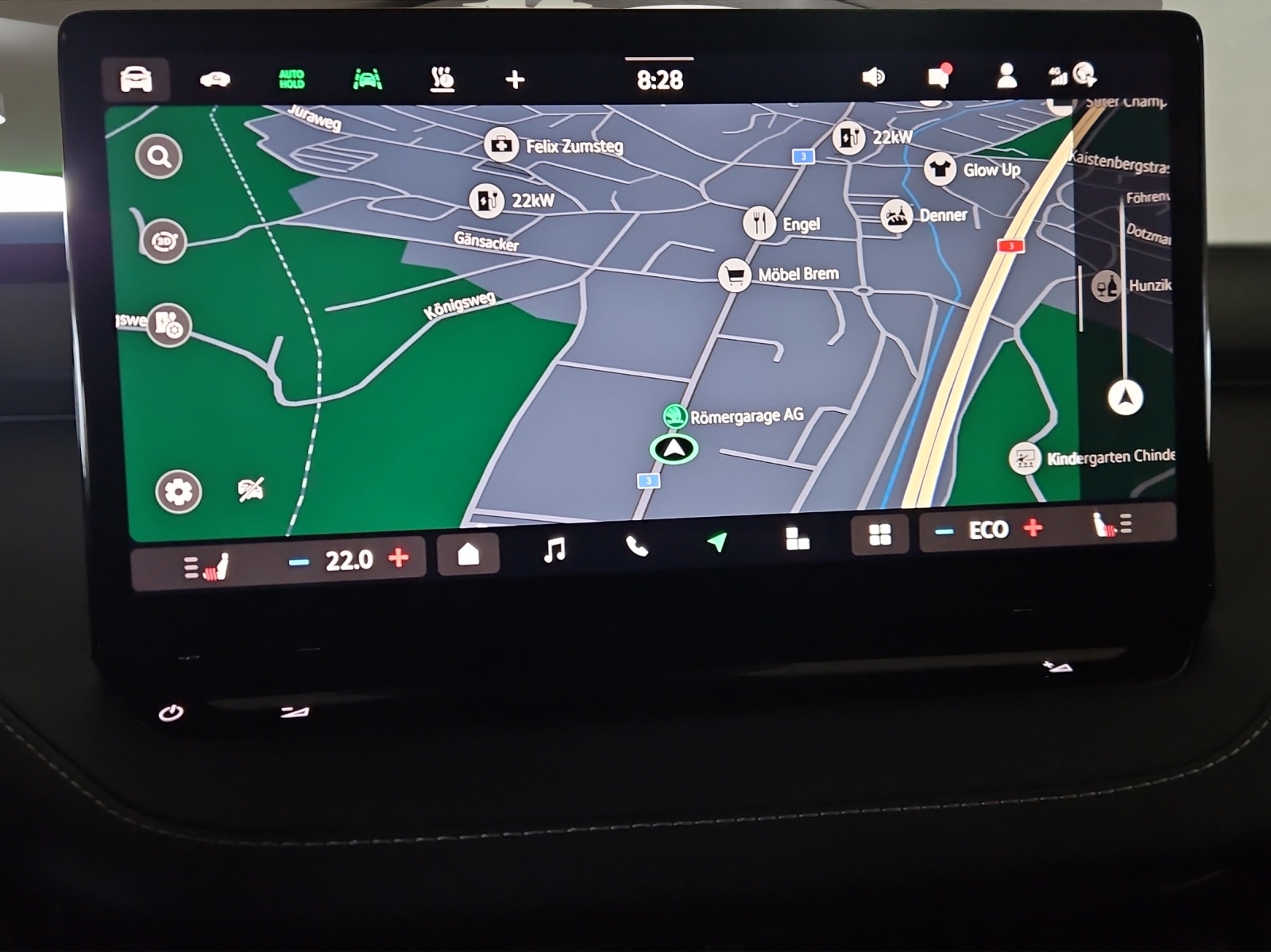 SKODA Elroq 85 Sportline-image-13