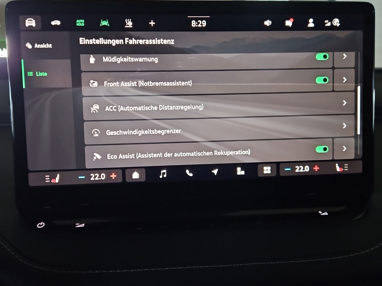 SKODA Elroq 85 Sportline-image-19